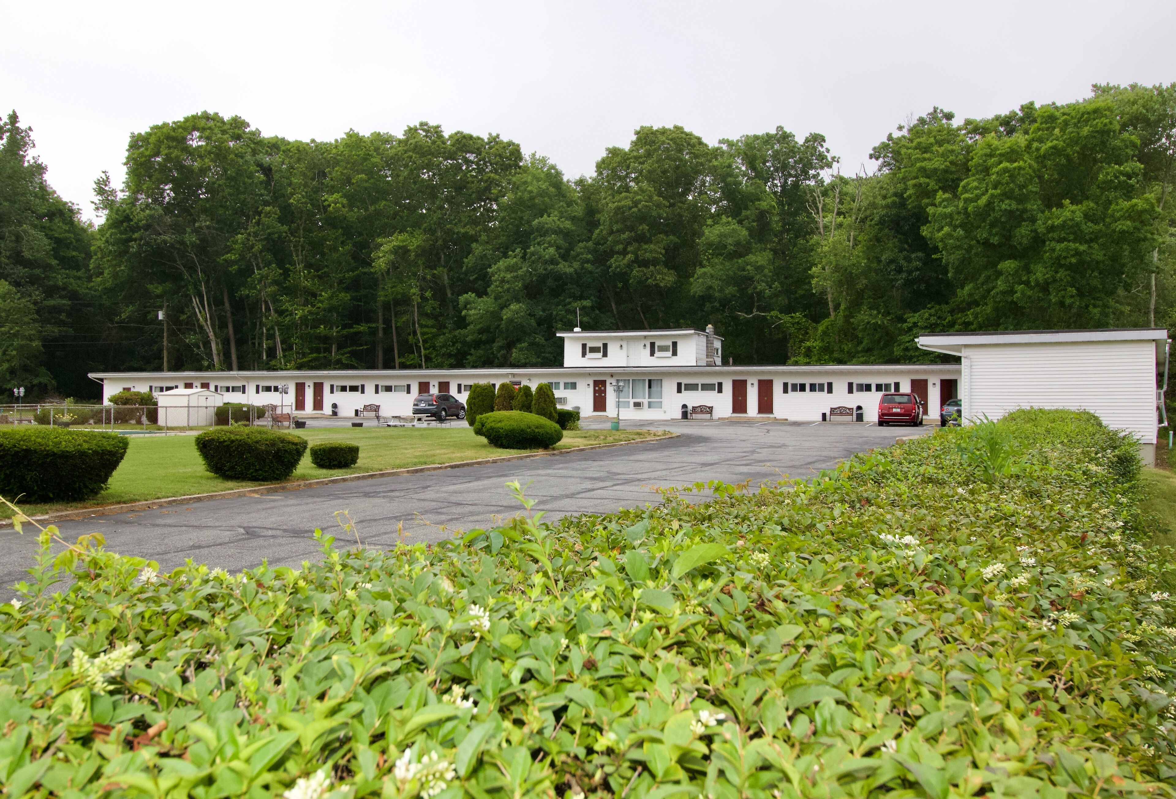 Oak Dell Motel