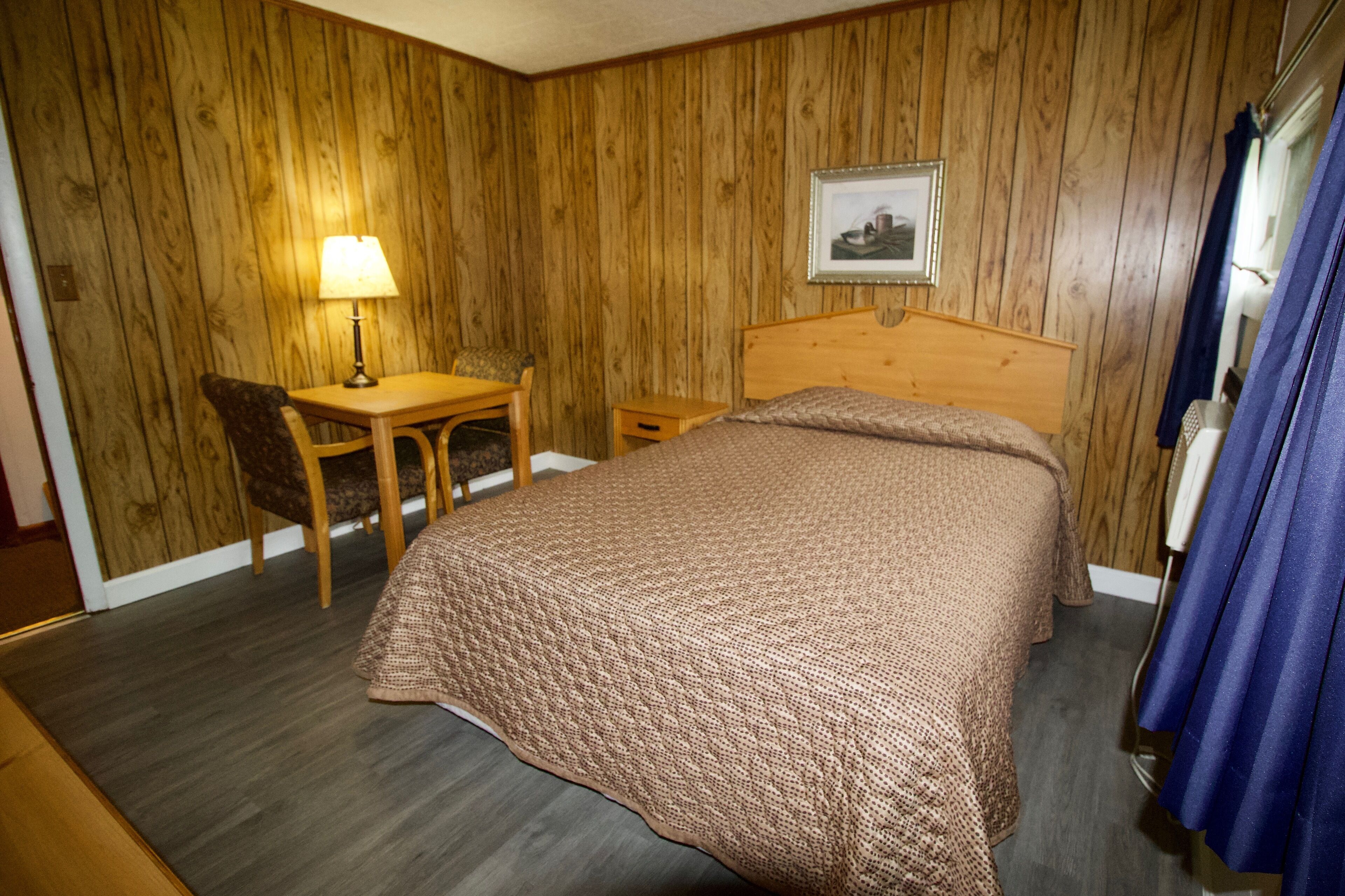 Oak Dell Motel