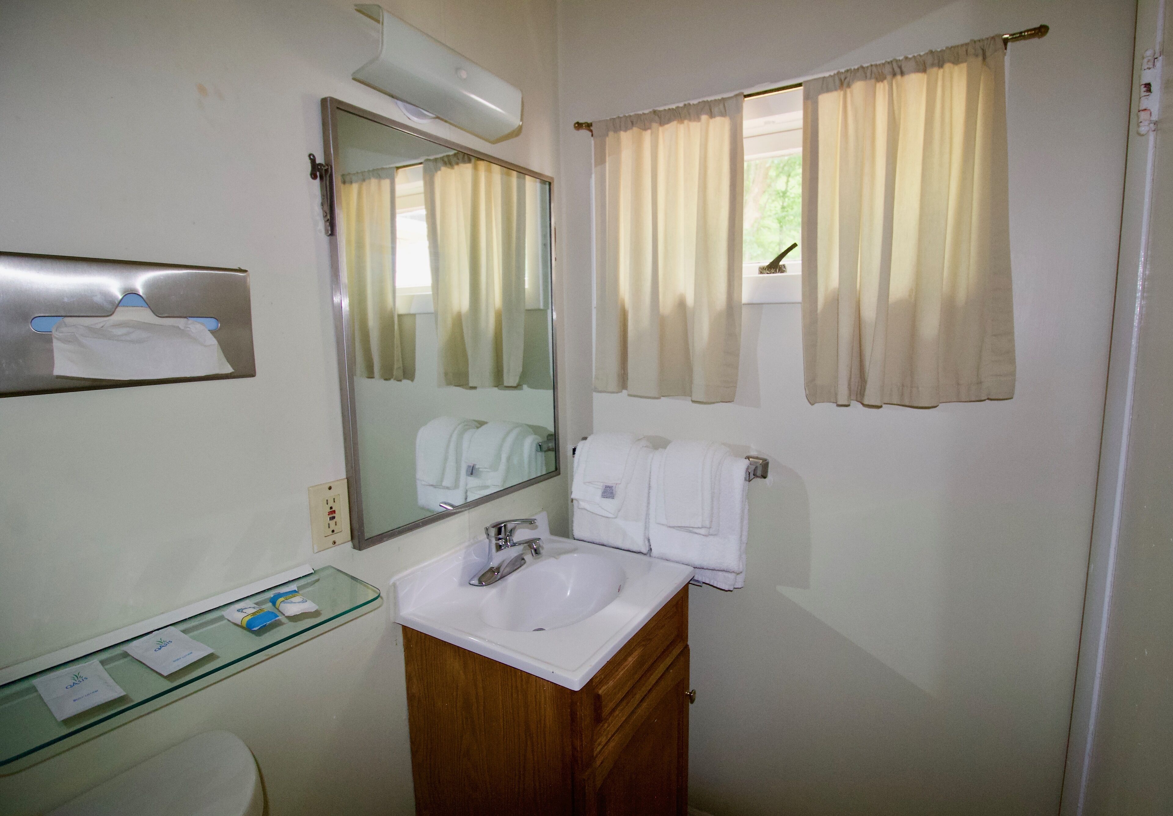 Oak Dell Motel