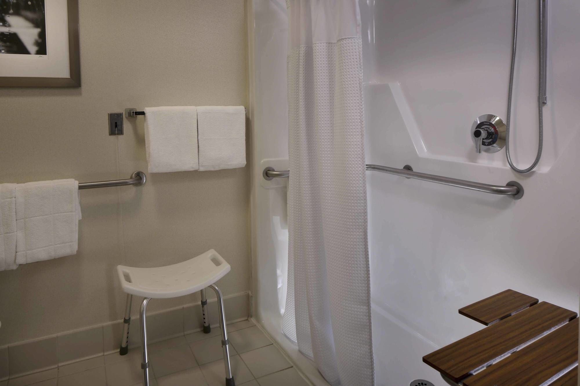 SpringHill Suites Mystic Waterford