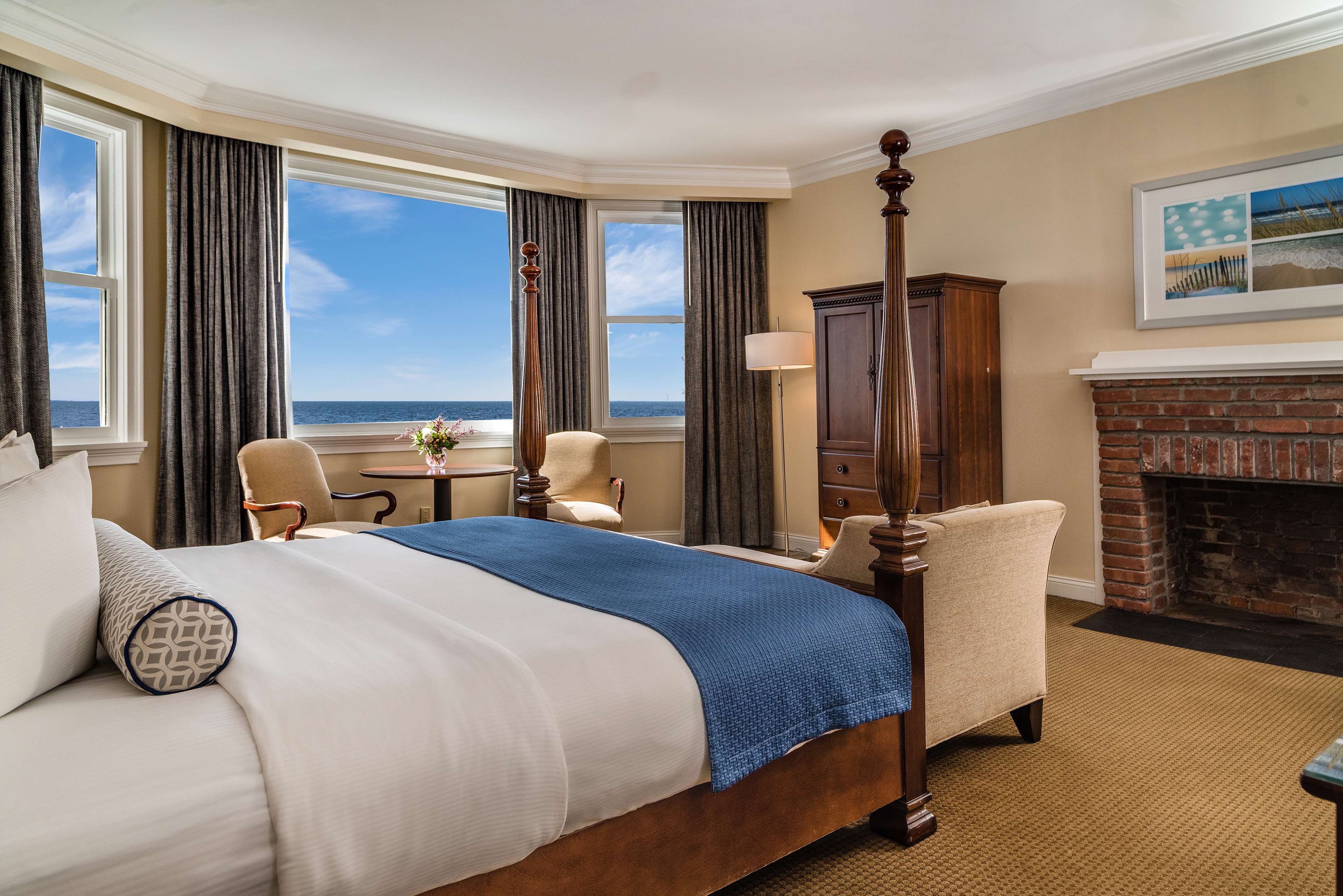 Waters Edge Resort & Spa