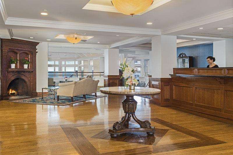 Waters Edge Resort & Spa