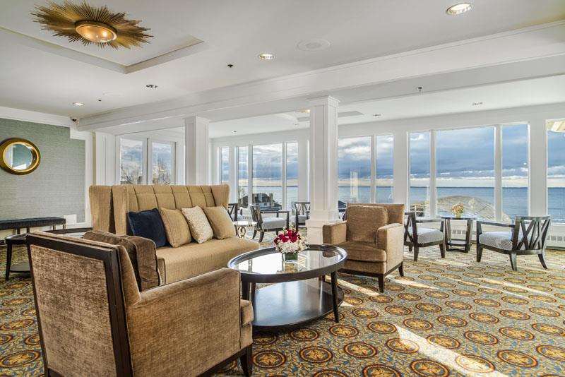 Waters Edge Resort & Spa