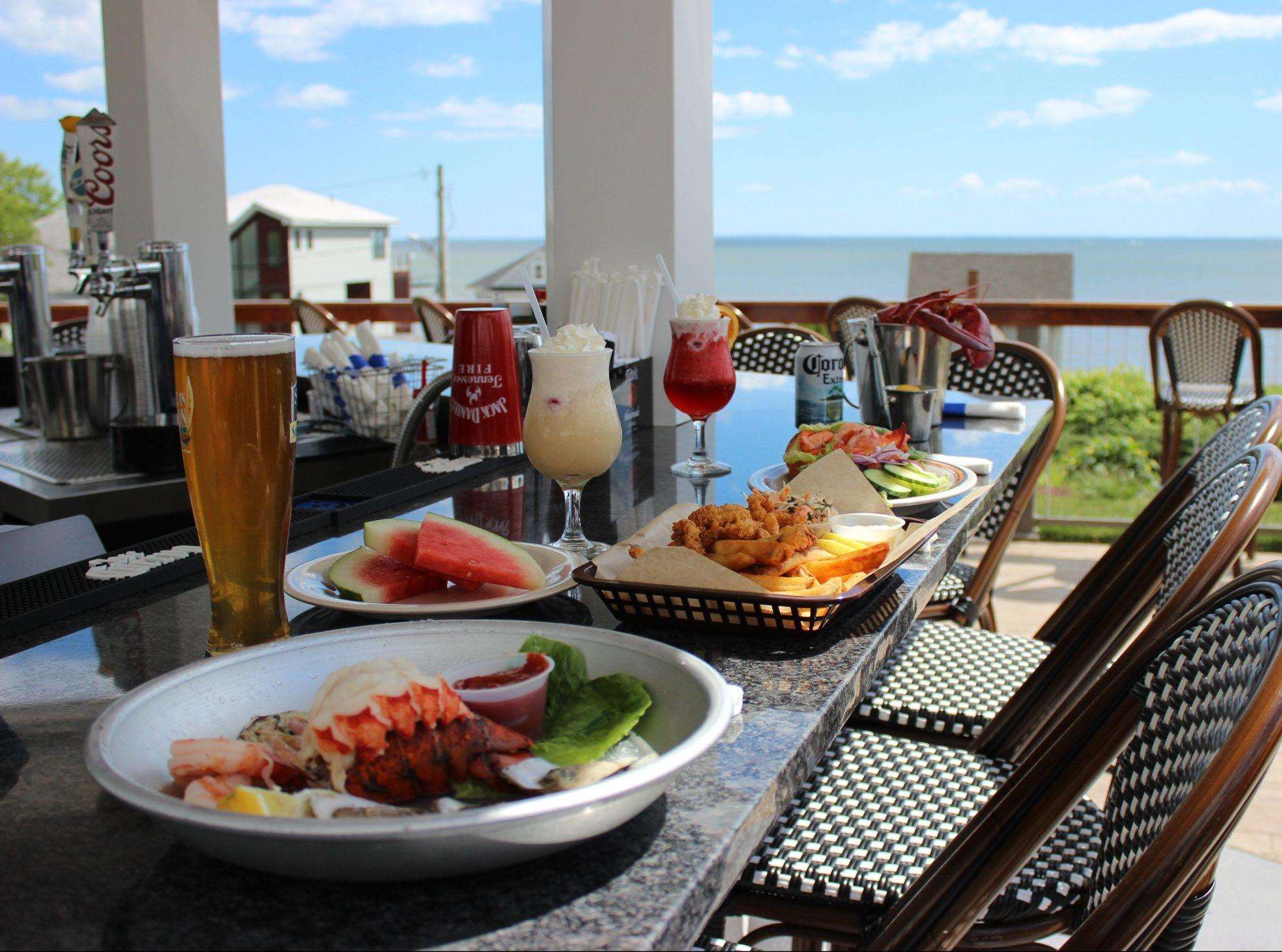 Waters Edge Resort & Spa