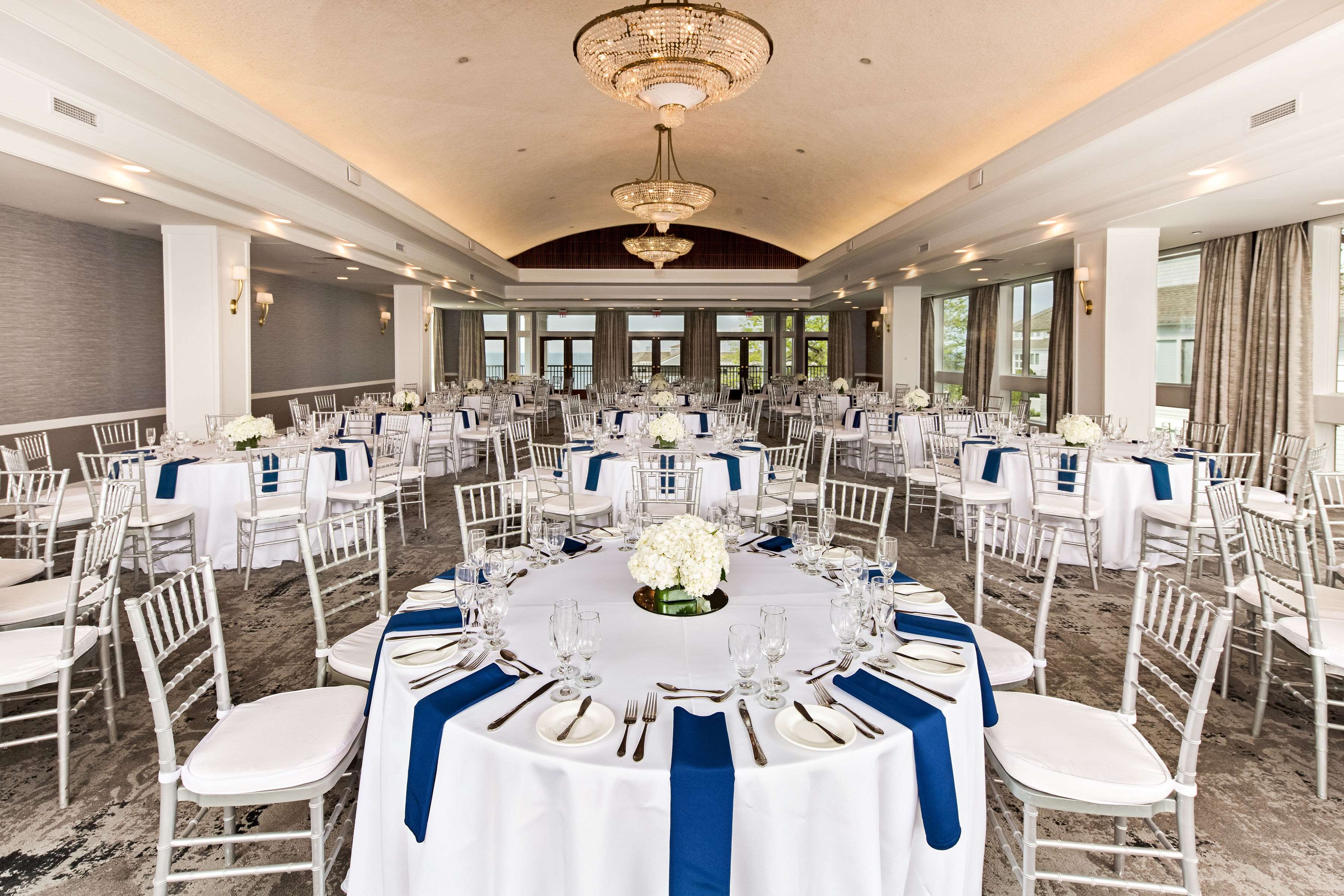 Waters Edge Resort & Spa