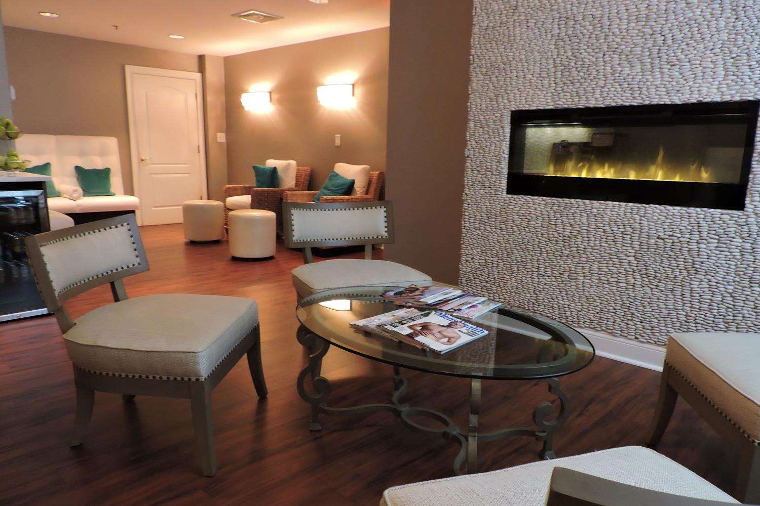 Waters Edge Resort & Spa