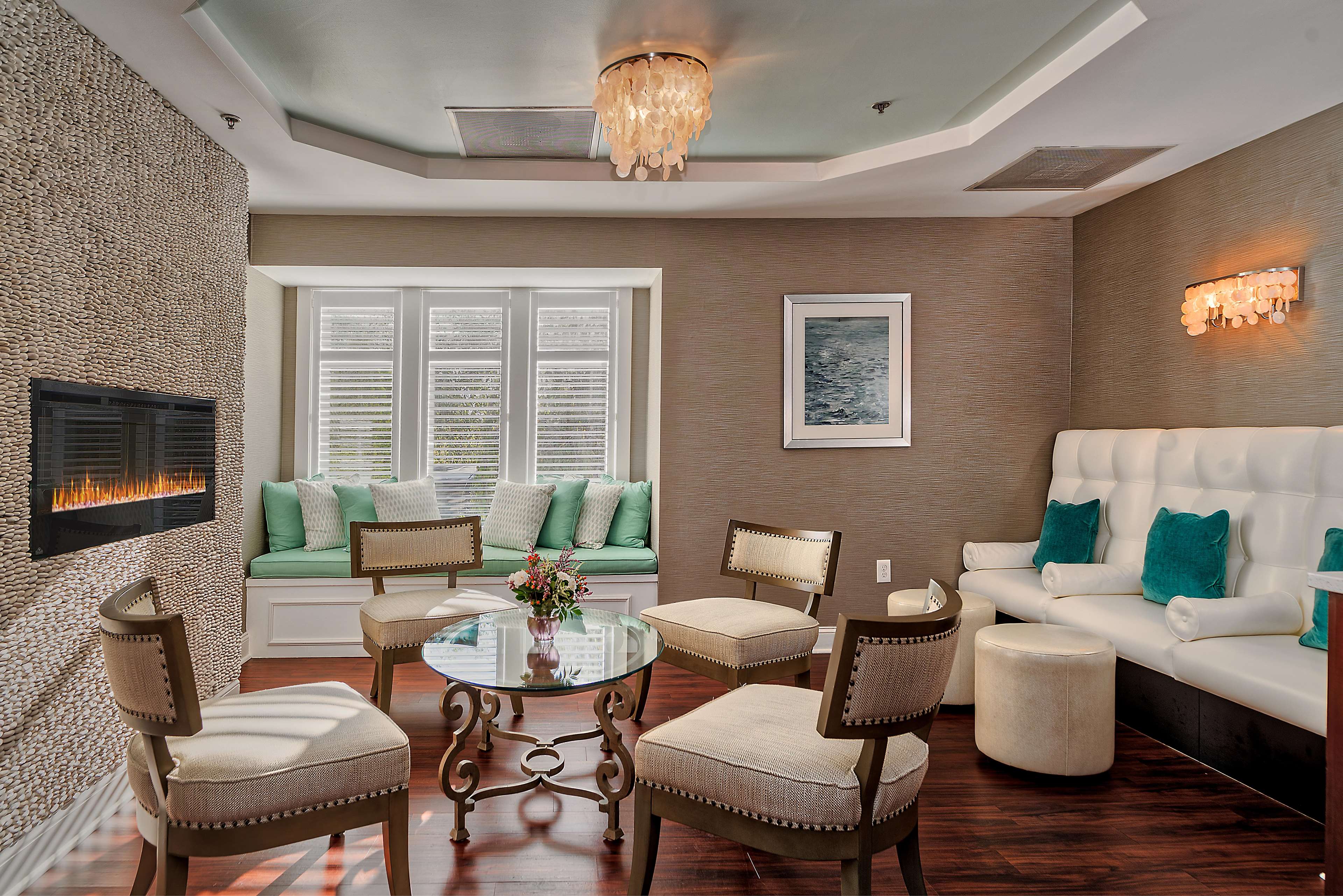 Waters Edge Resort & Spa