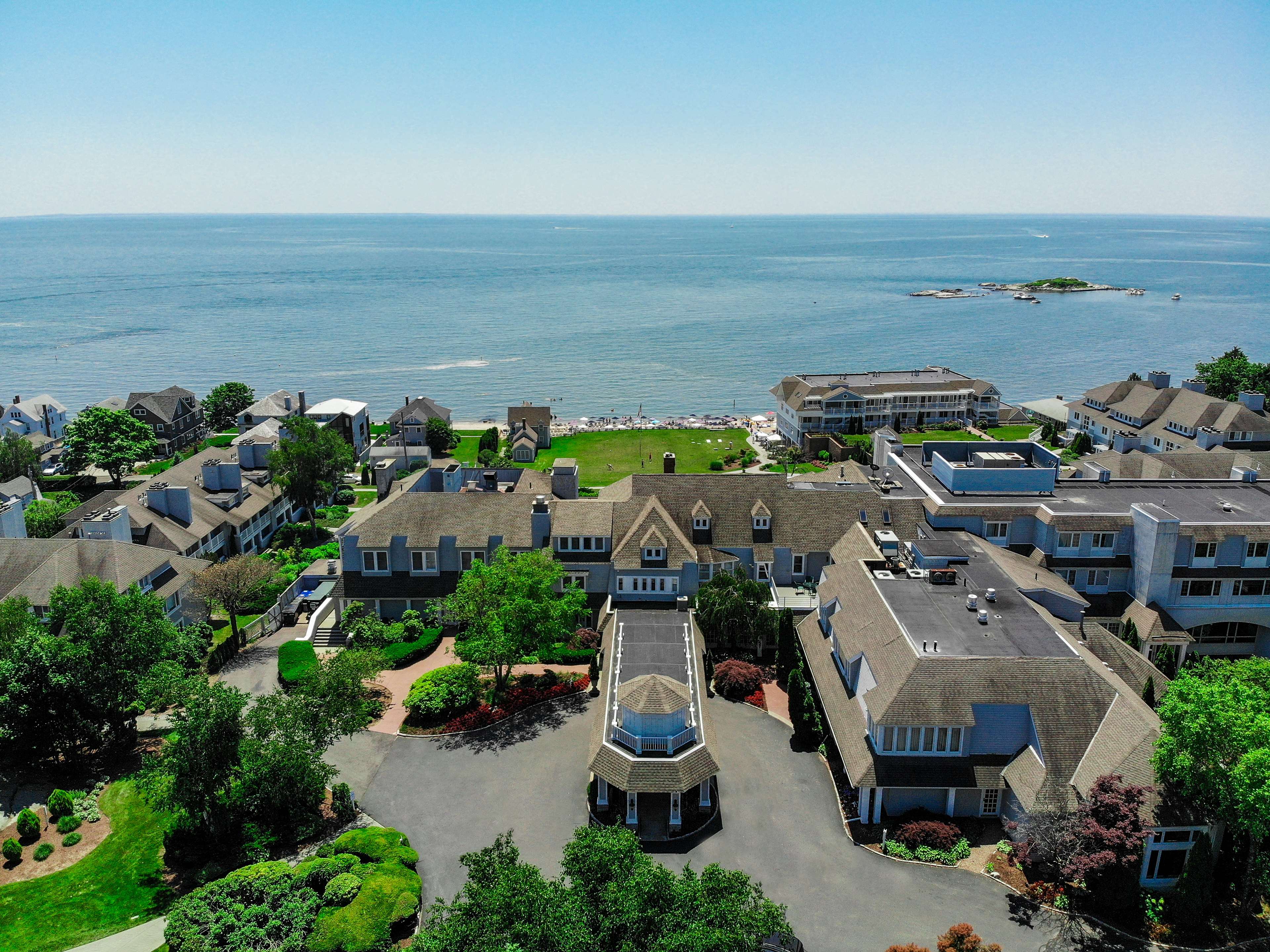 Waters Edge Resort & Spa