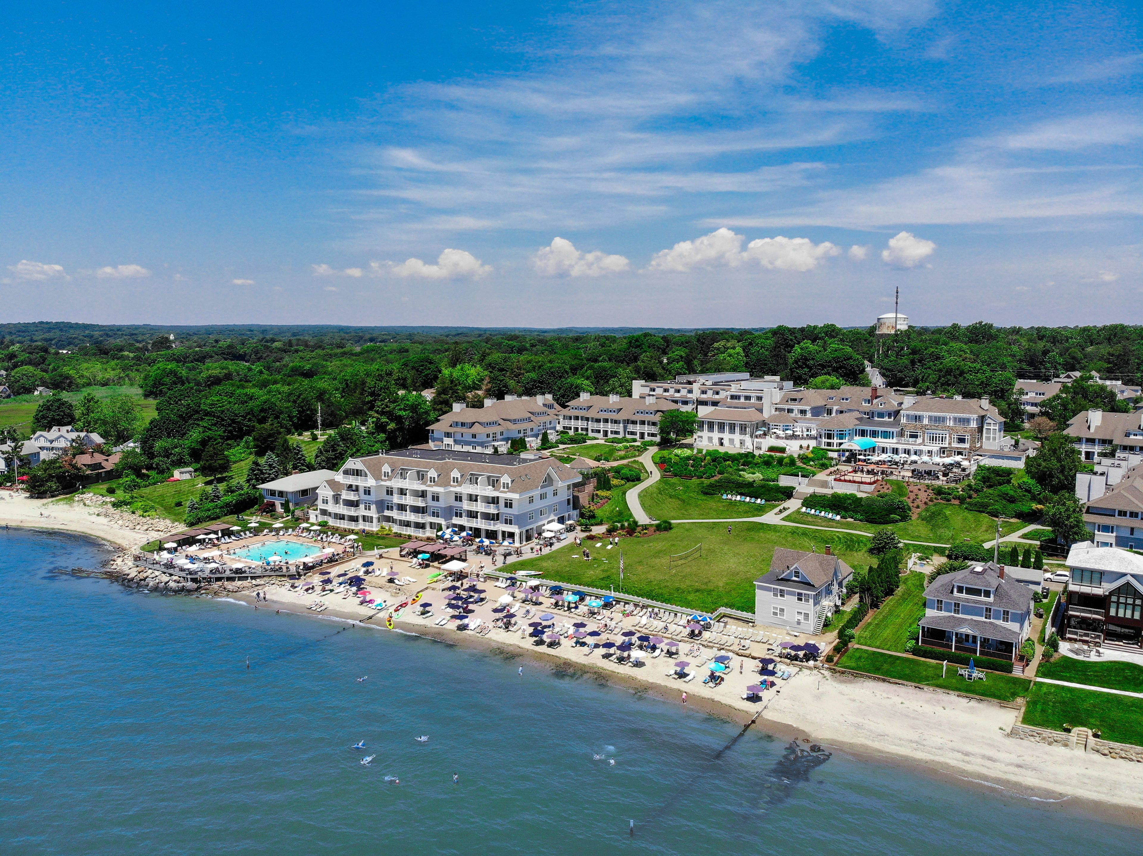 Waters Edge Resort & Spa