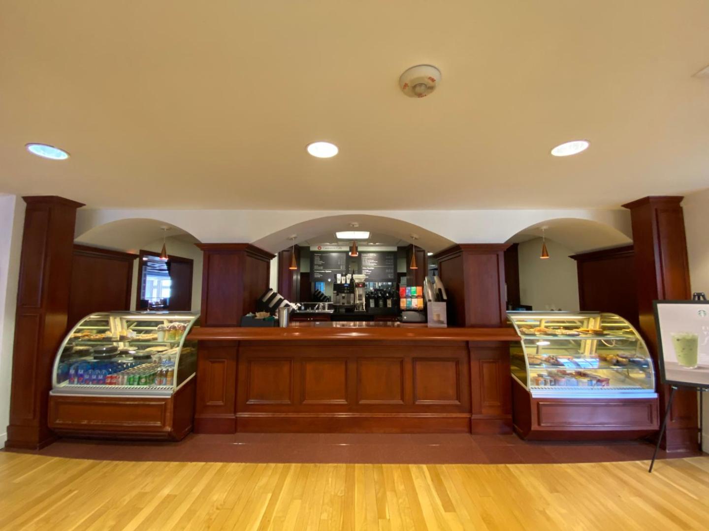 Waters Edge Resort & Spa