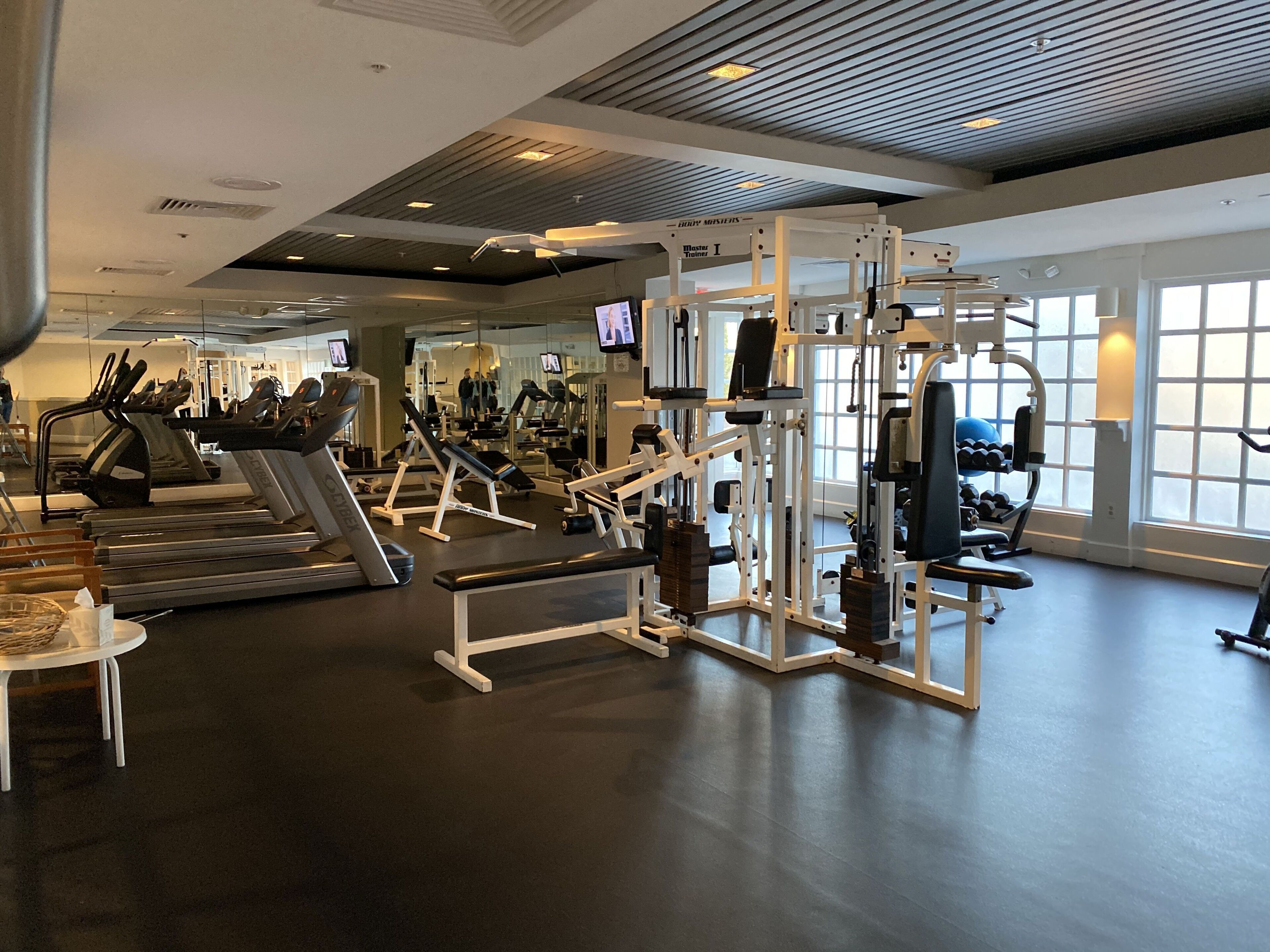 Waters Edge Resort & Spa
