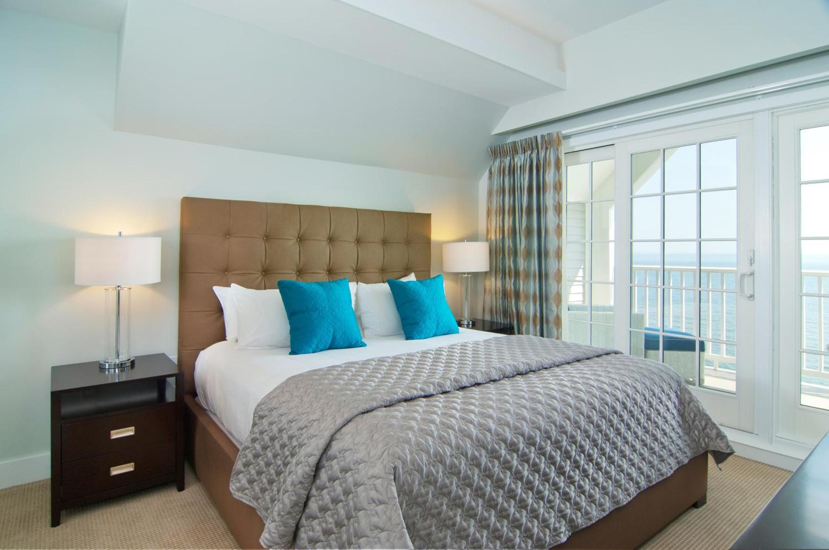 Waters Edge Resort & Spa