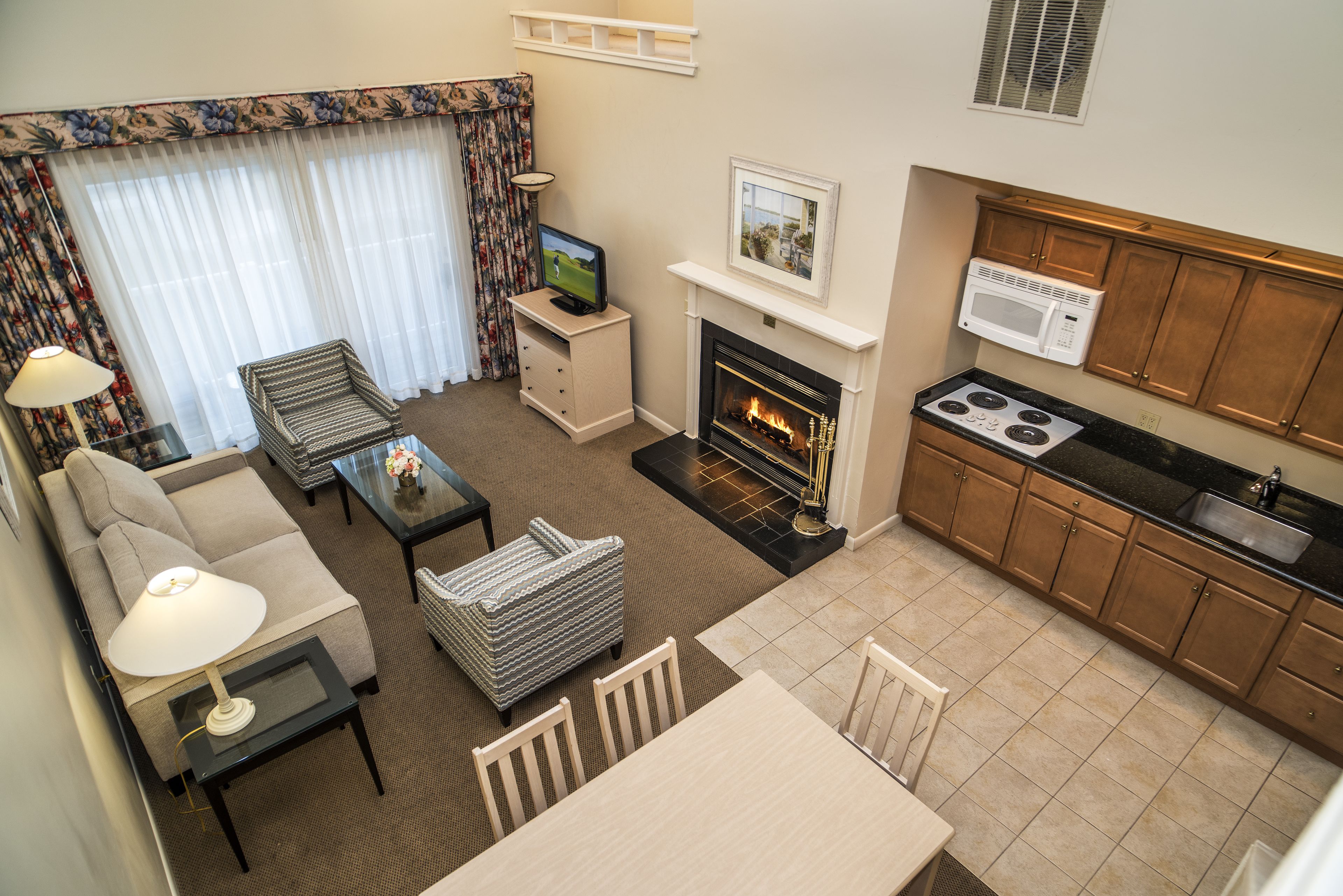 Waters Edge Resort & Spa