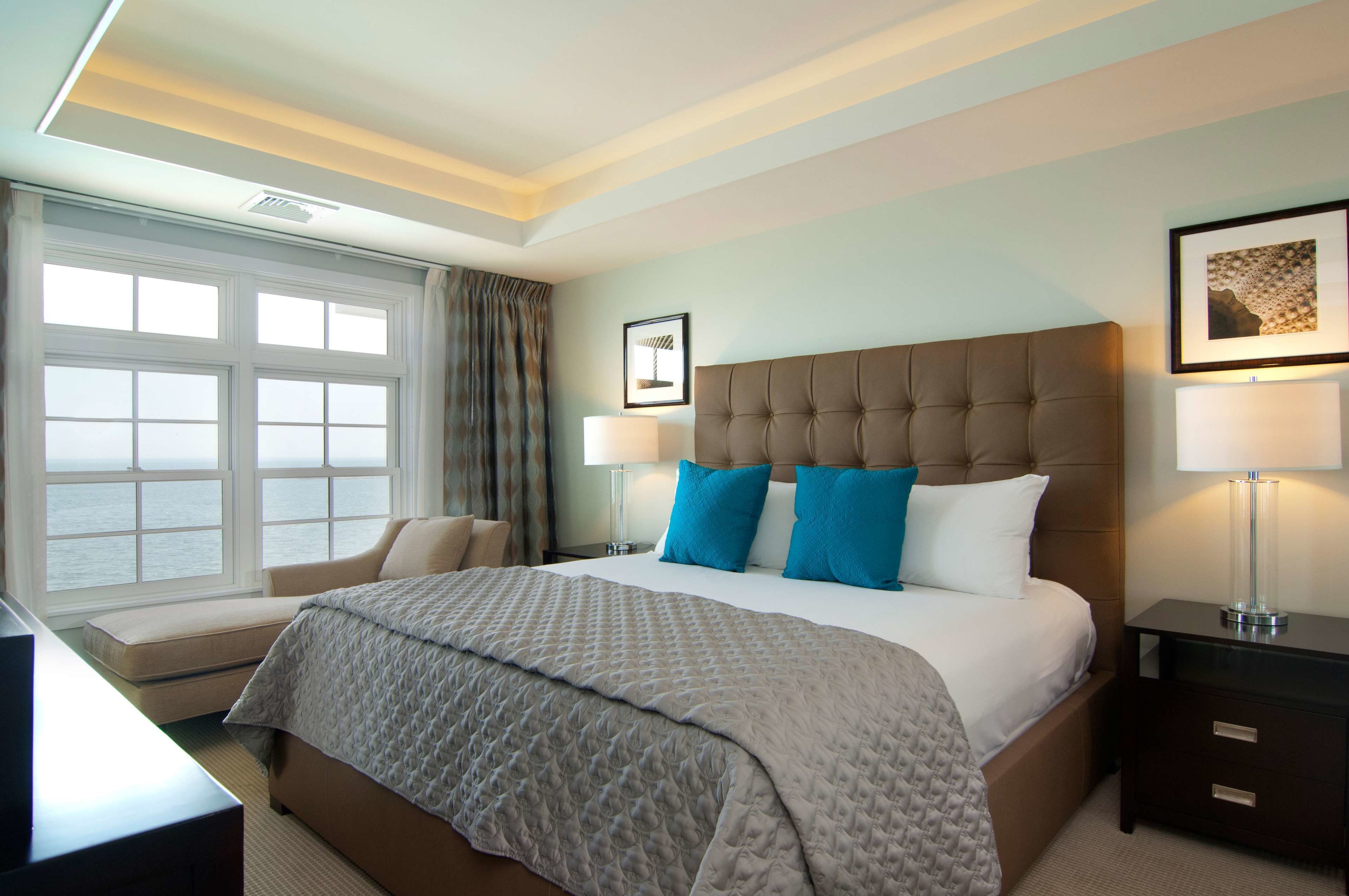 Waters Edge Resort & Spa