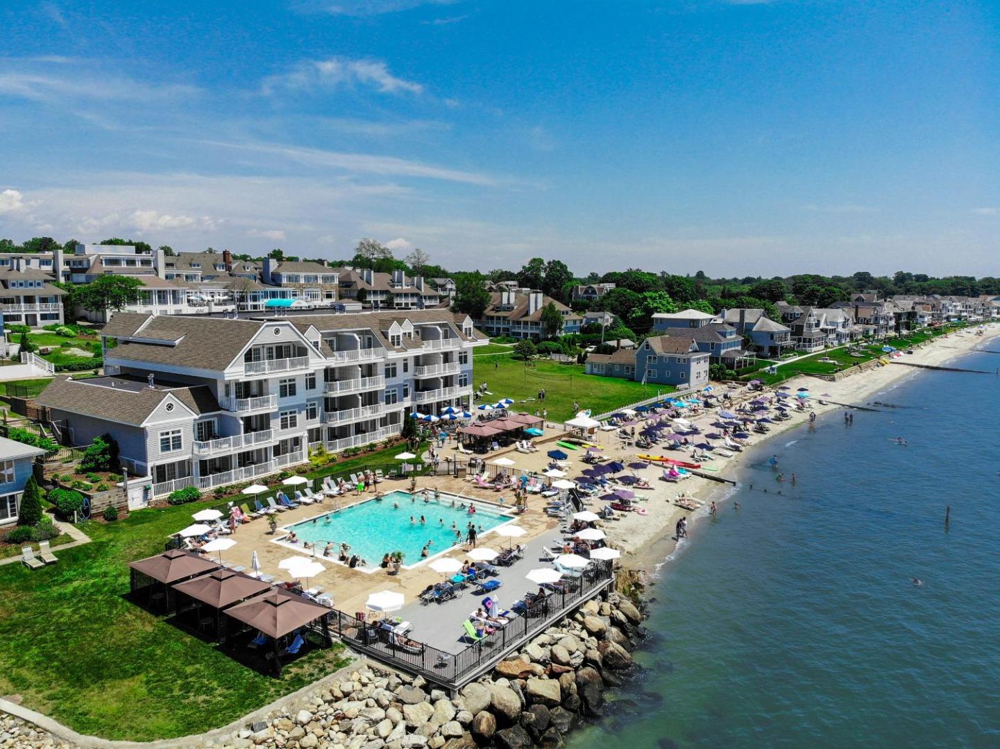 Waters Edge Resort & Spa