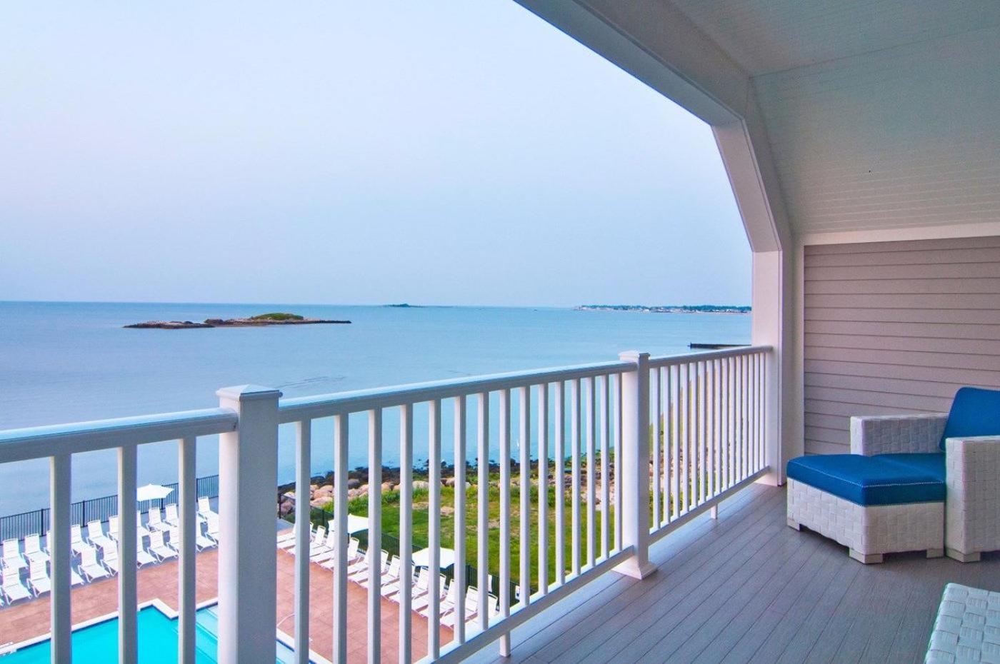 Waters Edge Resort & Spa