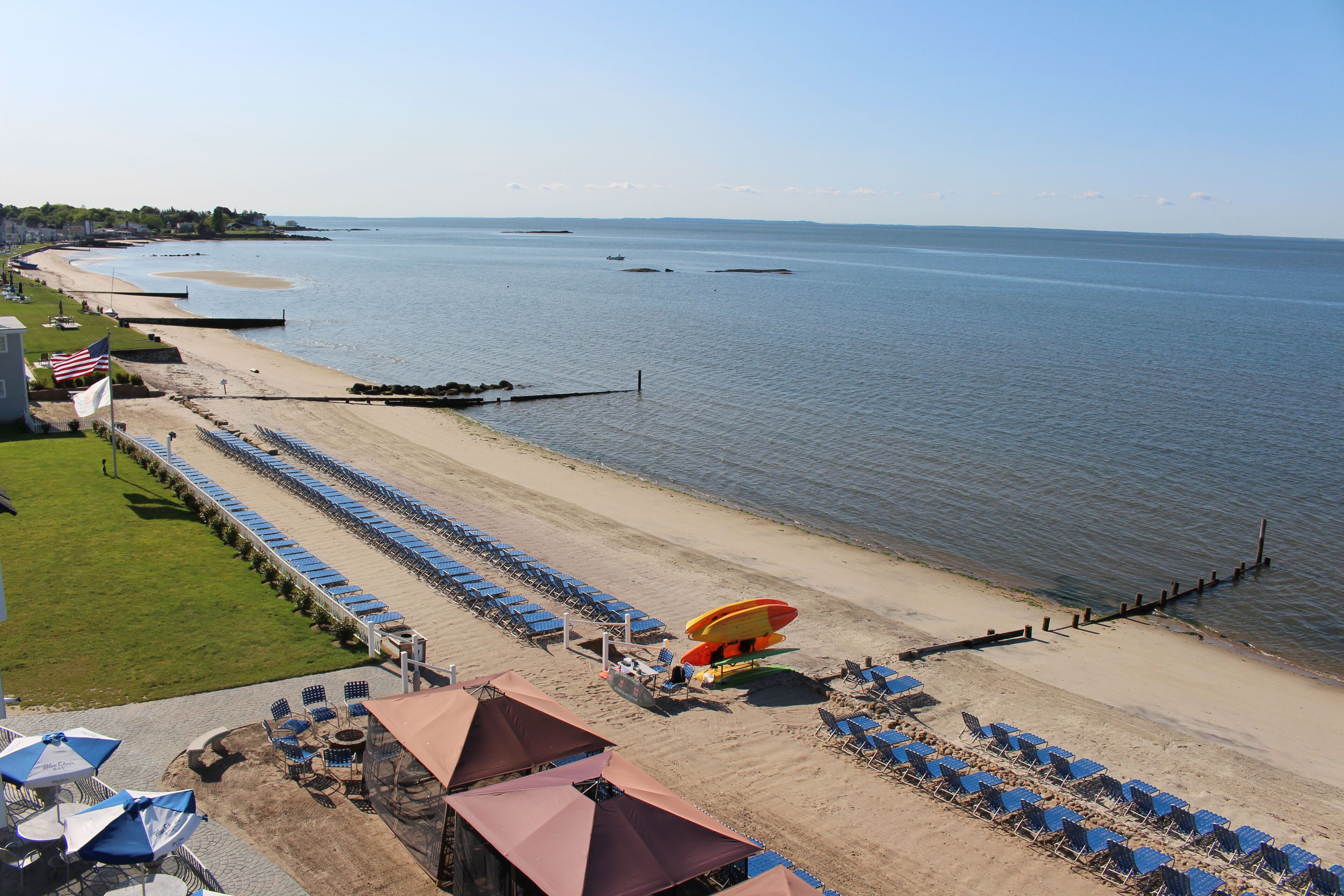 Waters Edge Resort & Spa
