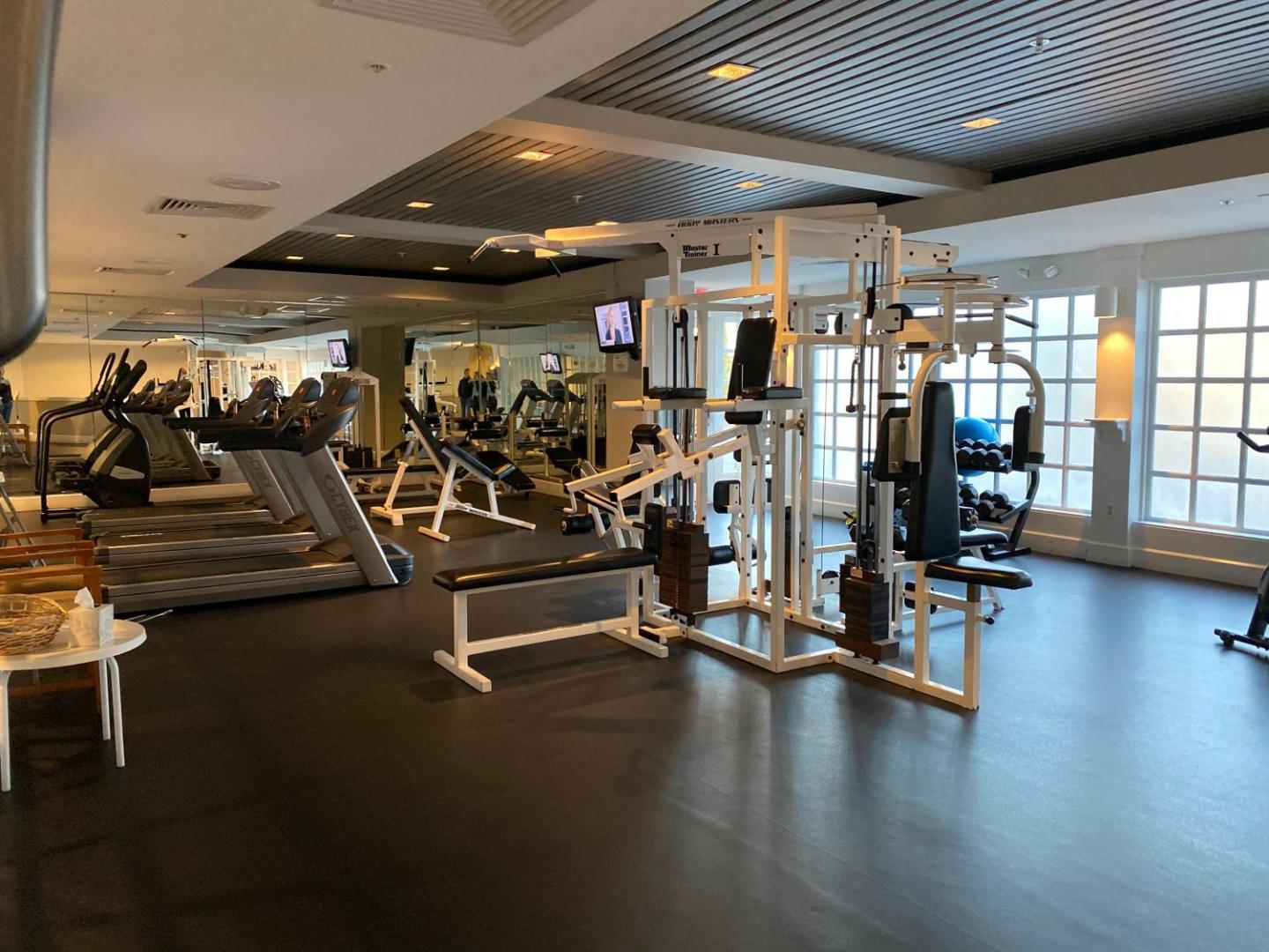 Waters Edge Resort & Spa
