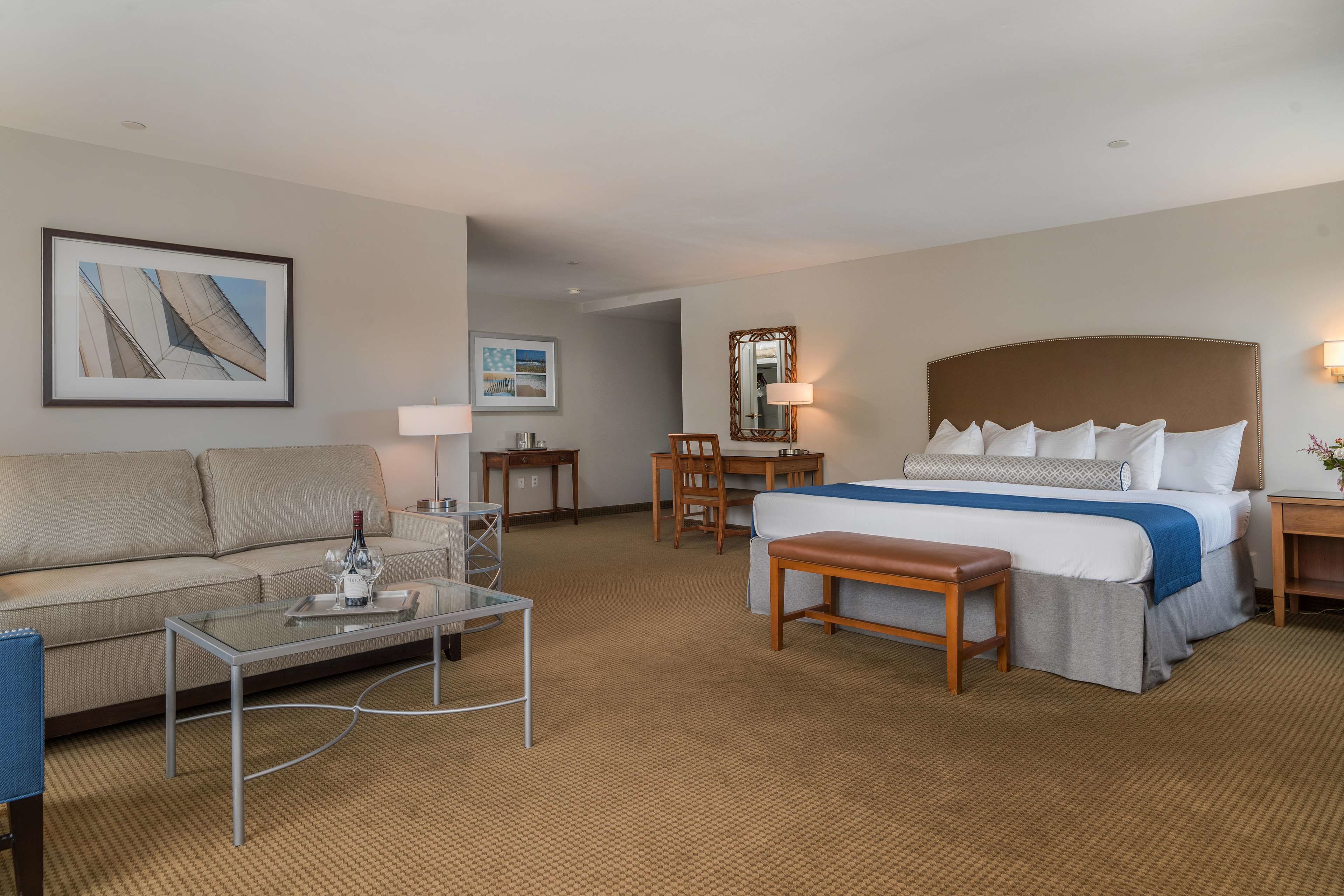 Waters Edge Resort & Spa