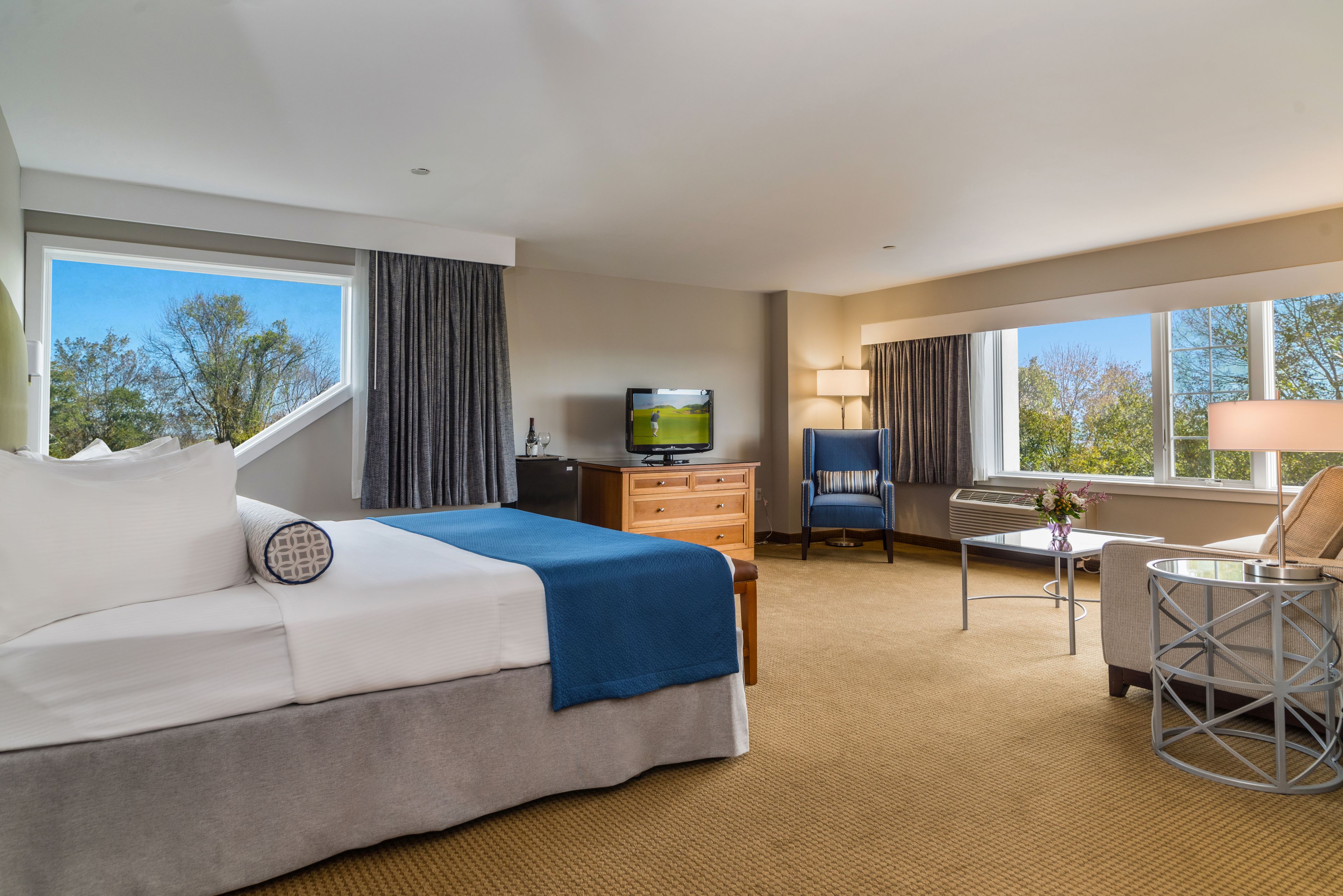 Waters Edge Resort & Spa