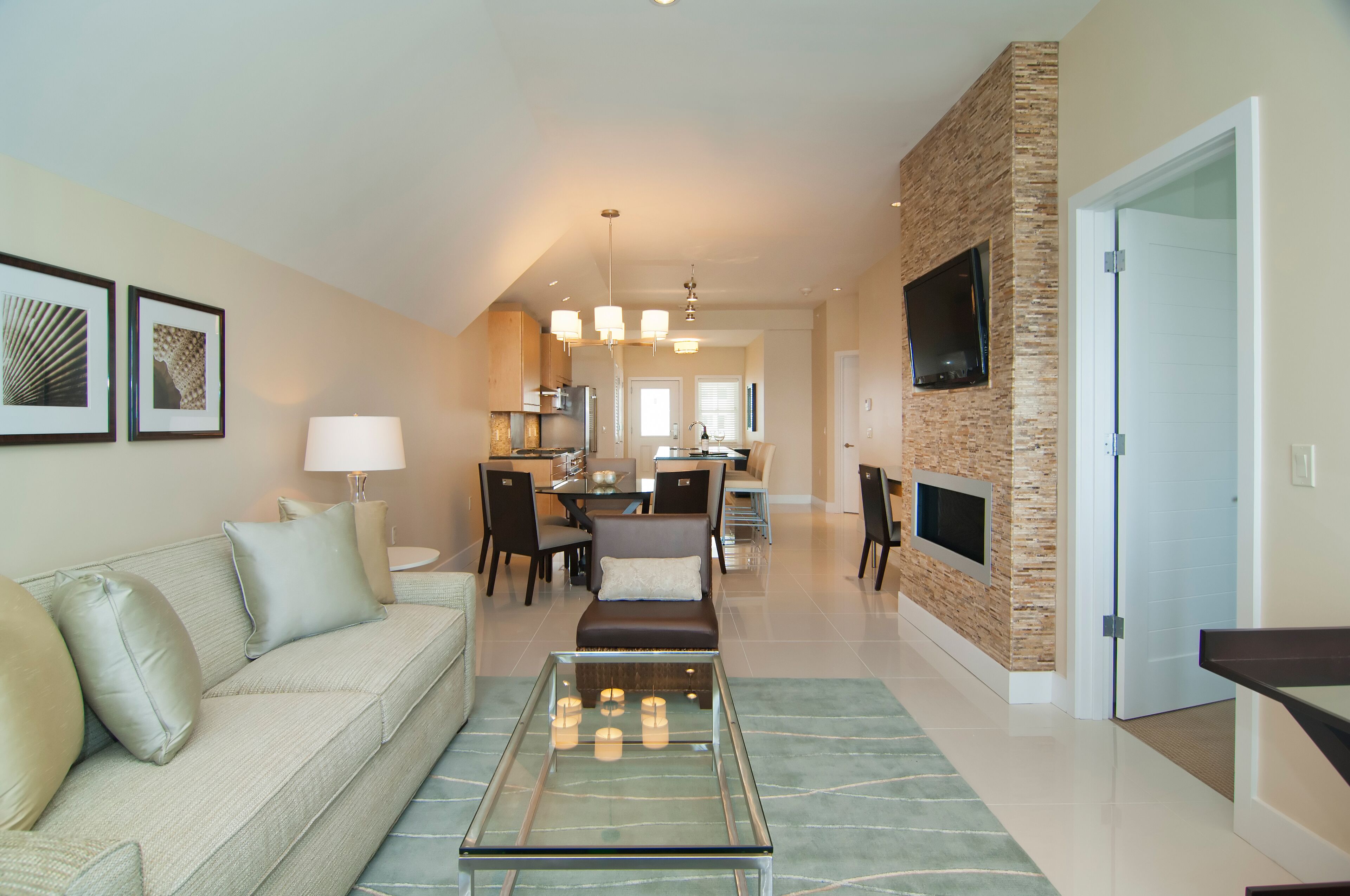 Waters Edge Resort & Spa