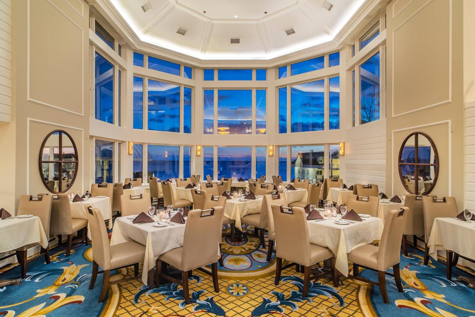 Waters Edge Resort & Spa