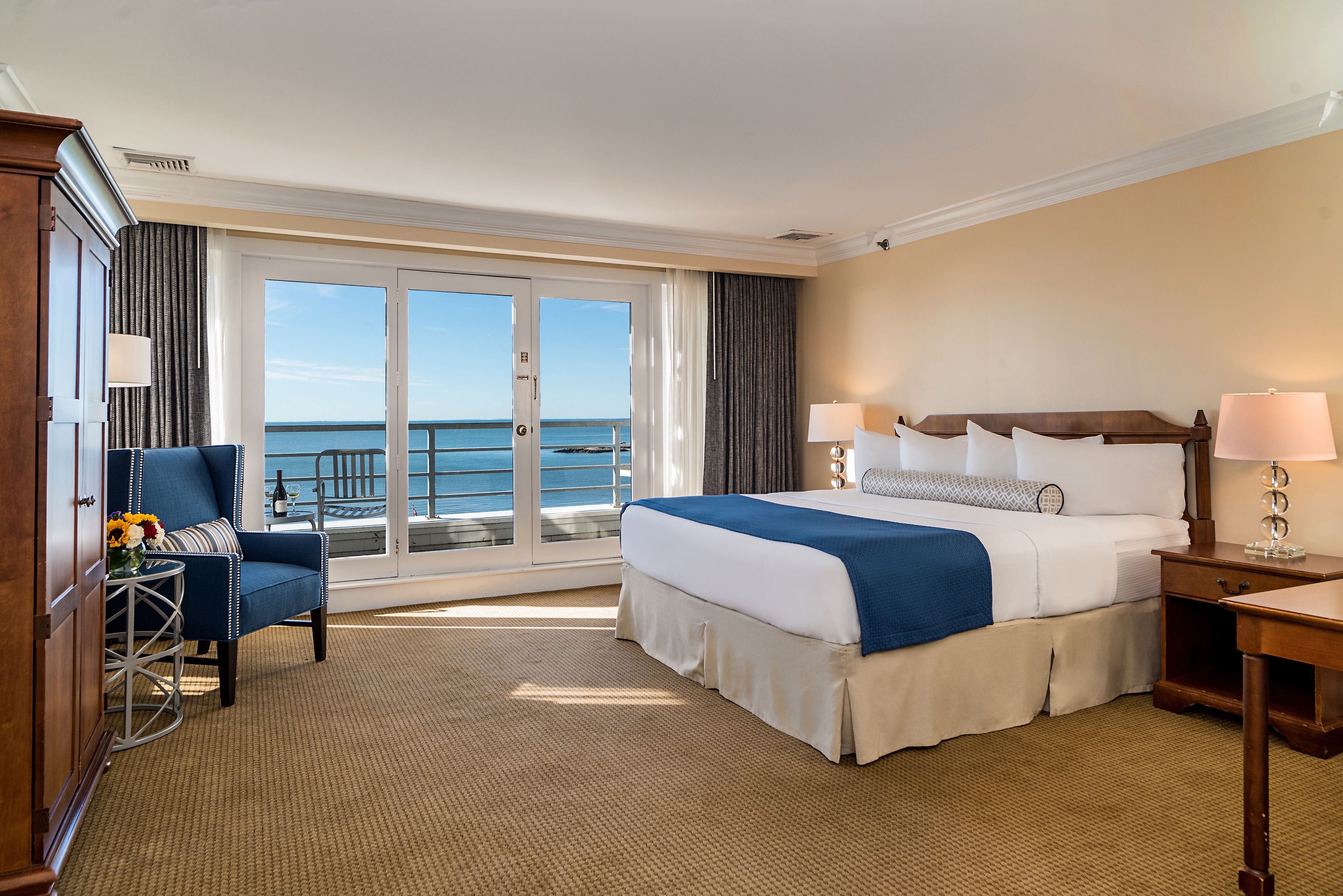 Waters Edge Resort & Spa
