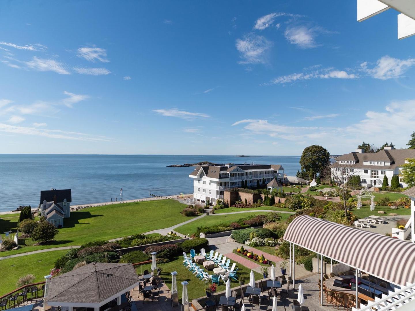 Waters Edge Resort & Spa