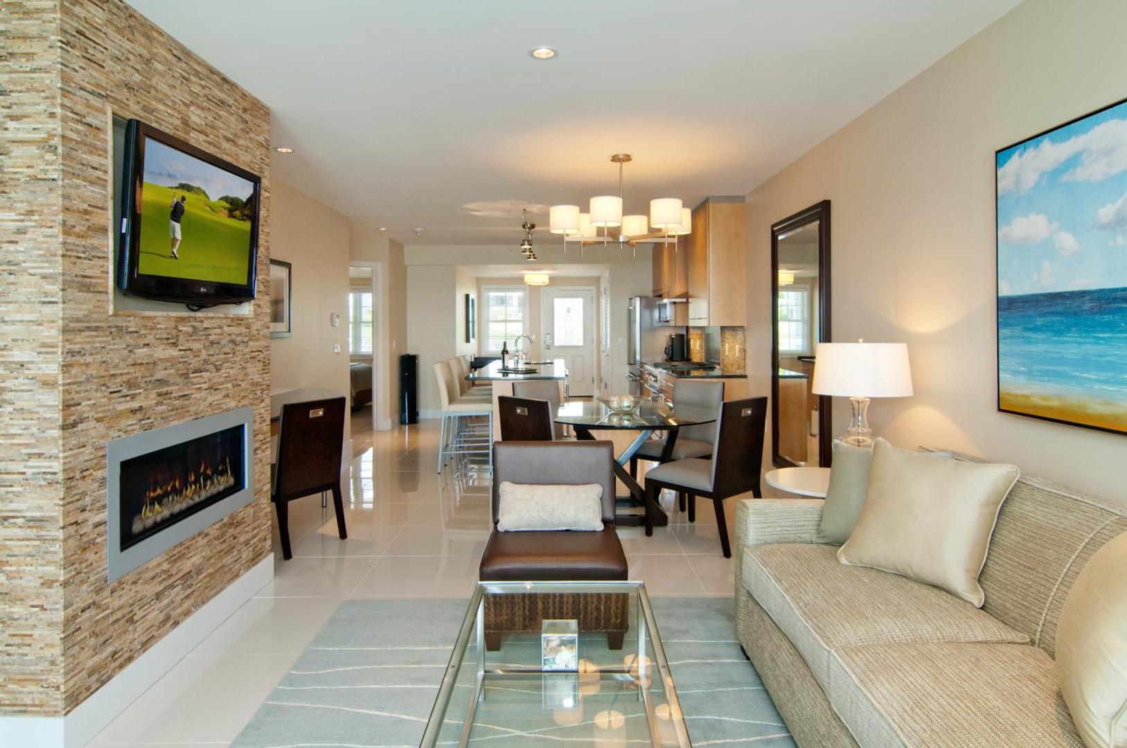 Waters Edge Resort & Spa