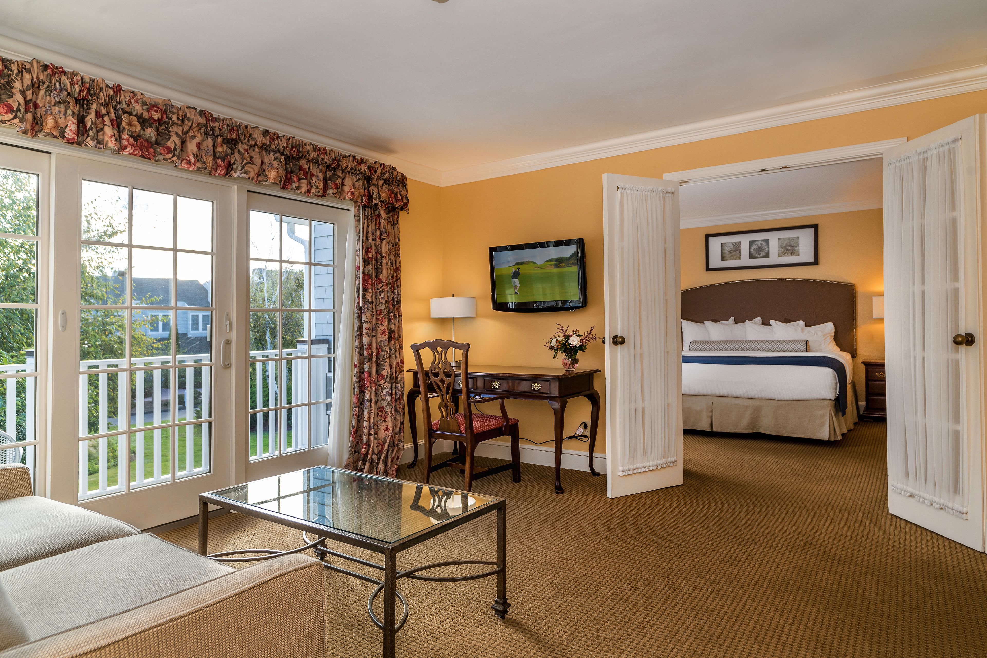 Waters Edge Resort & Spa