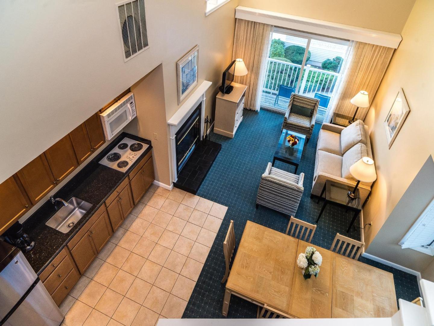 Waters Edge Resort & Spa