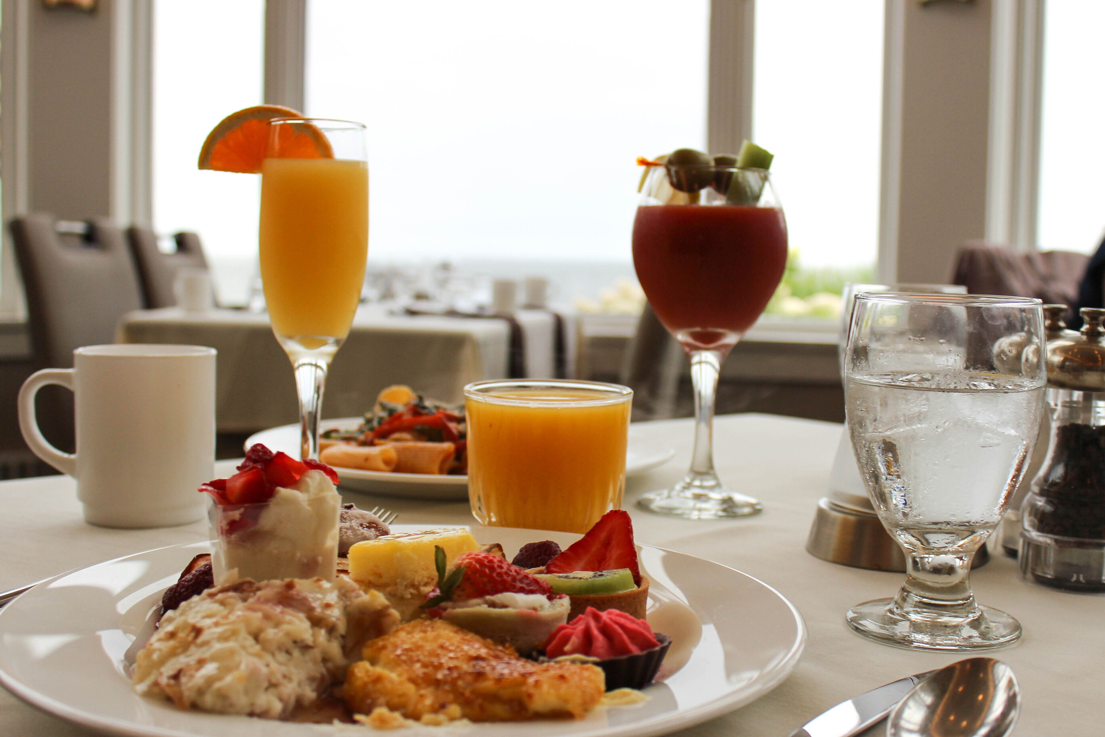 Waters Edge Resort & Spa