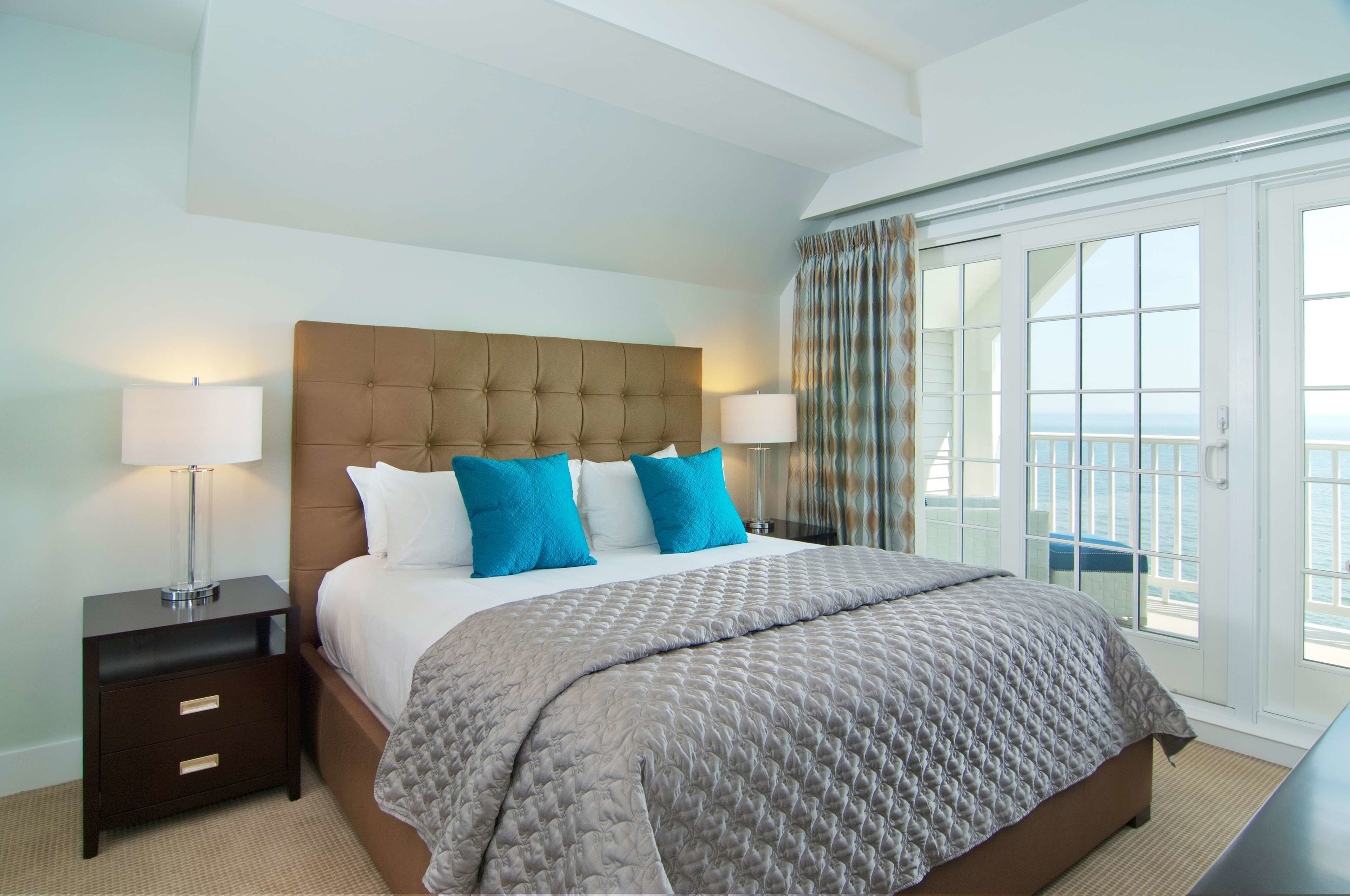 Waters Edge Resort & Spa