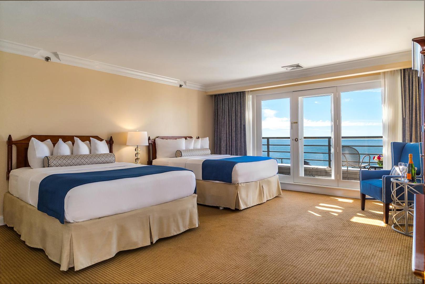 Waters Edge Resort & Spa