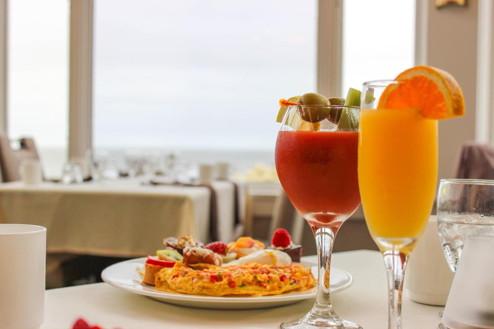 Waters Edge Resort & Spa