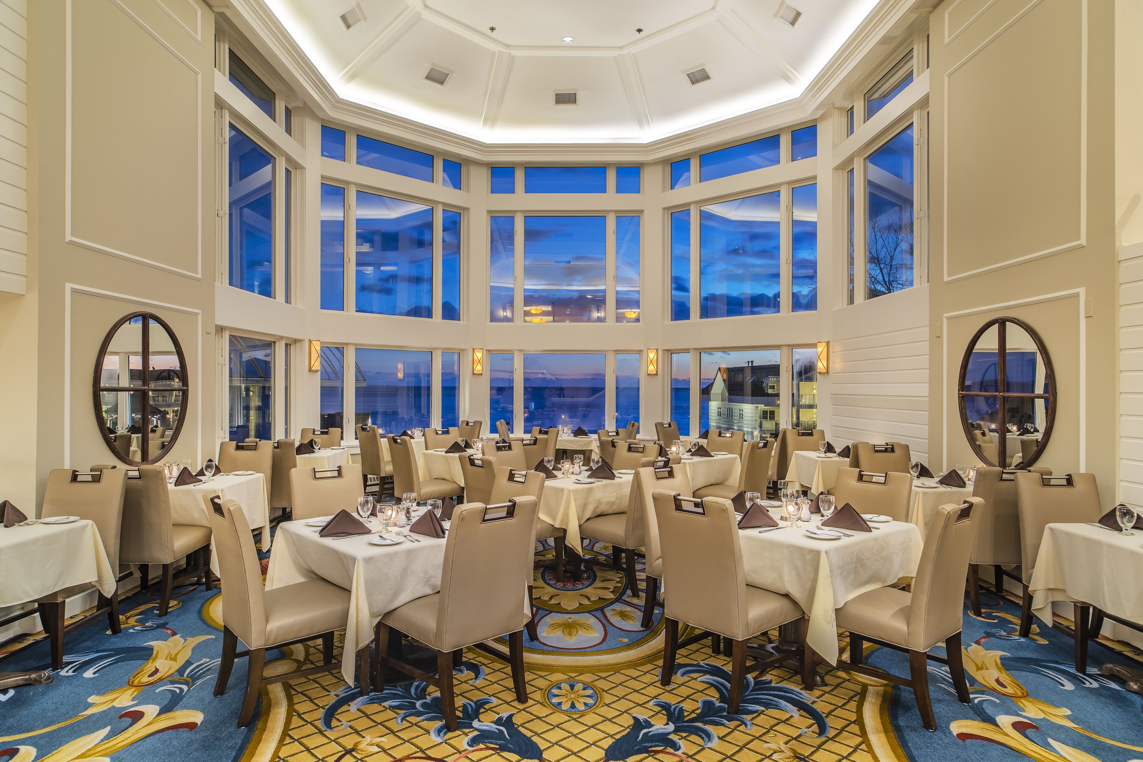 Waters Edge Resort & Spa