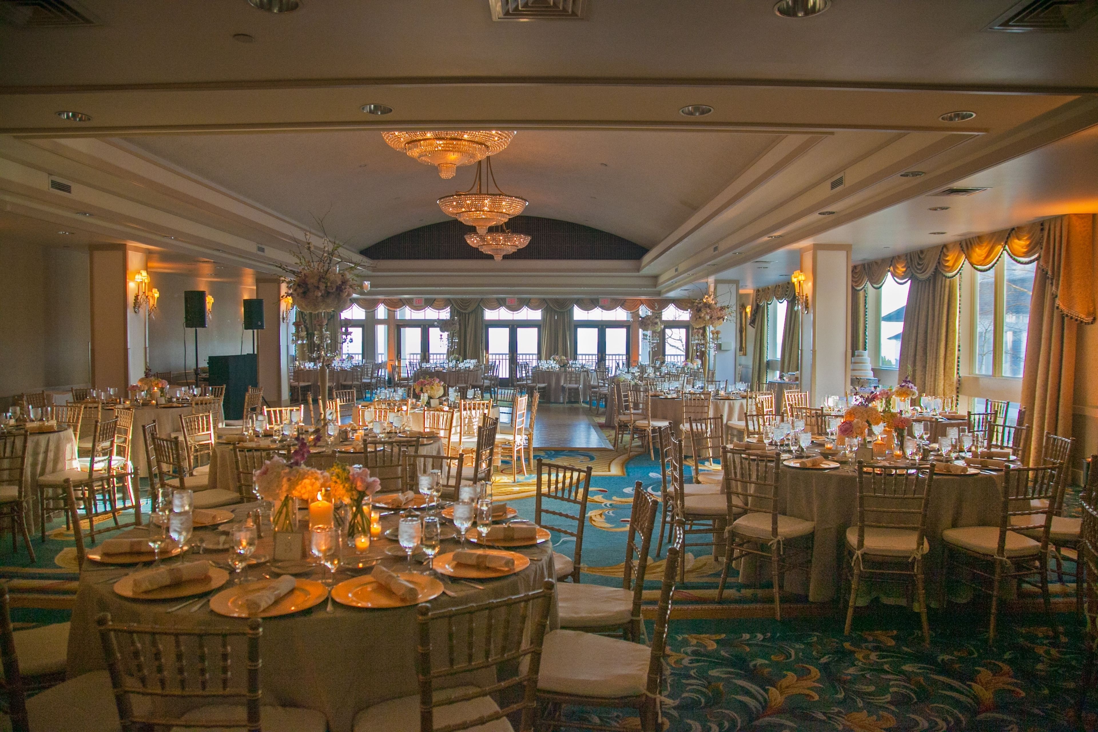 Waters Edge Resort & Spa