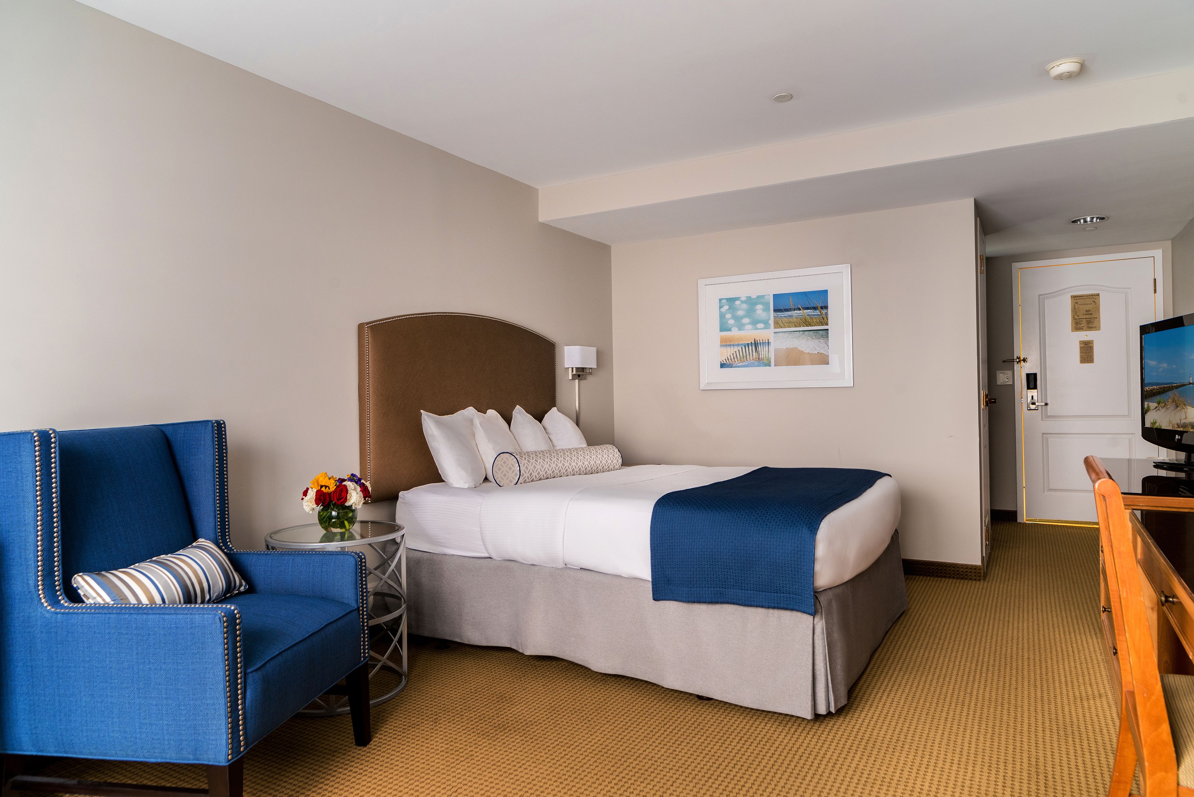 Waters Edge Resort & Spa