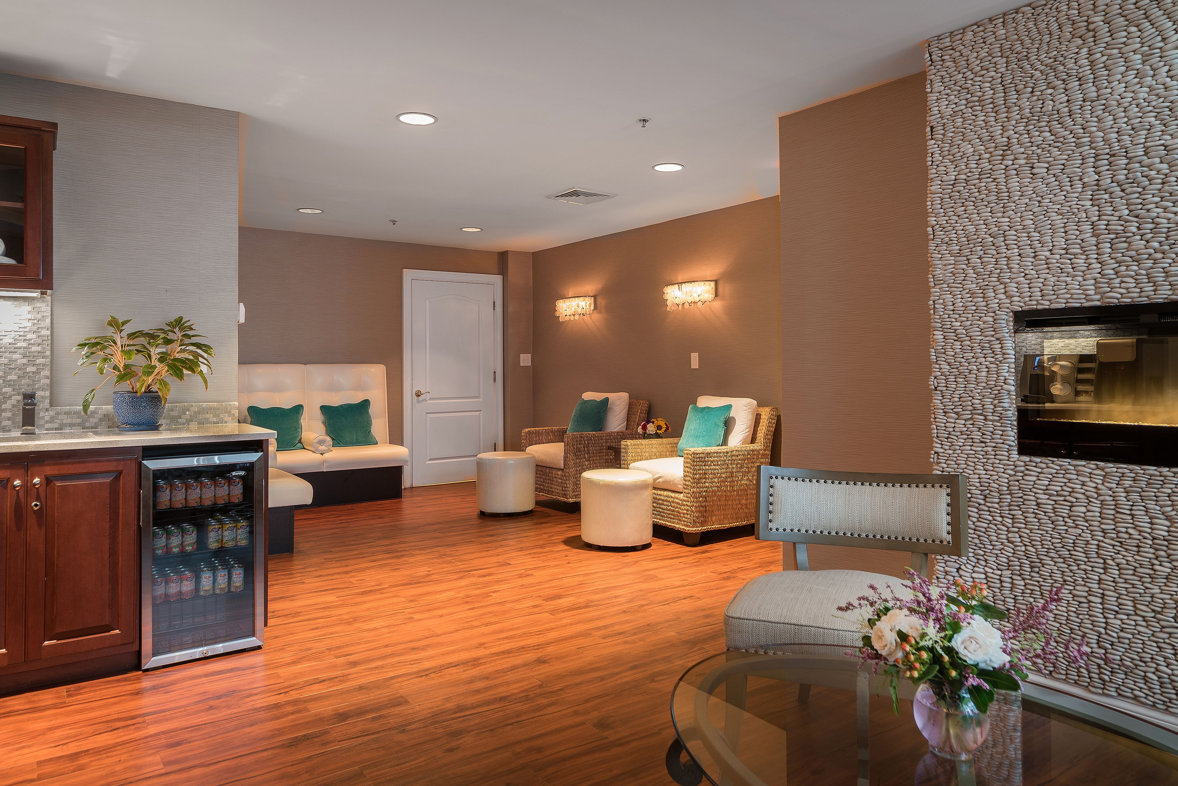 Waters Edge Resort & Spa