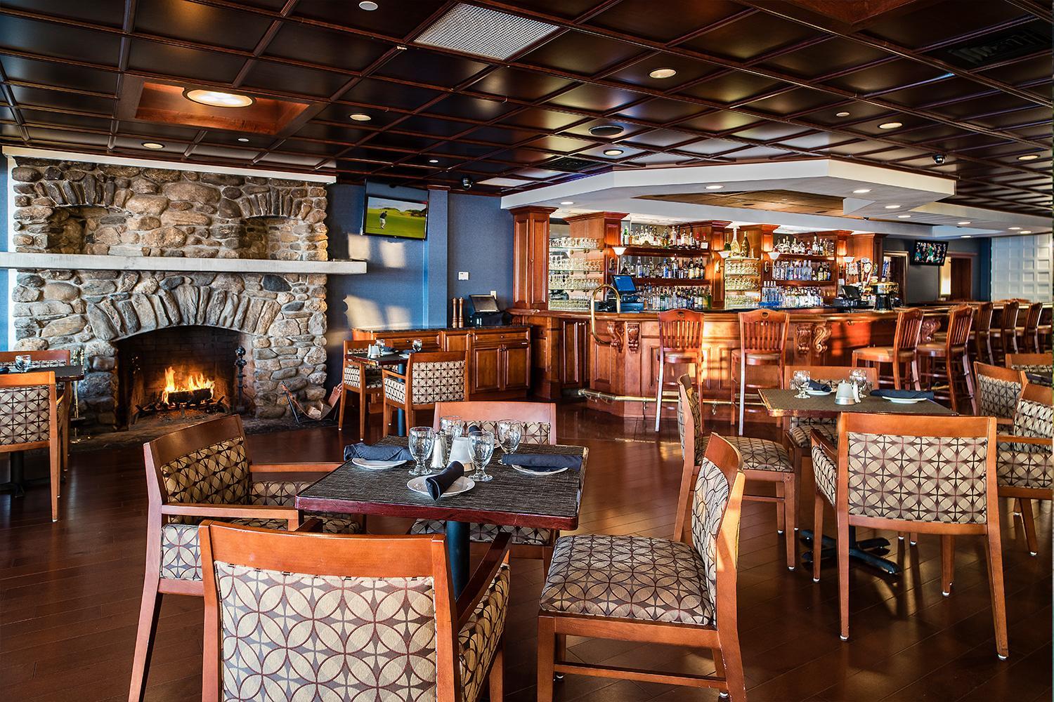 Waters Edge Resort & Spa