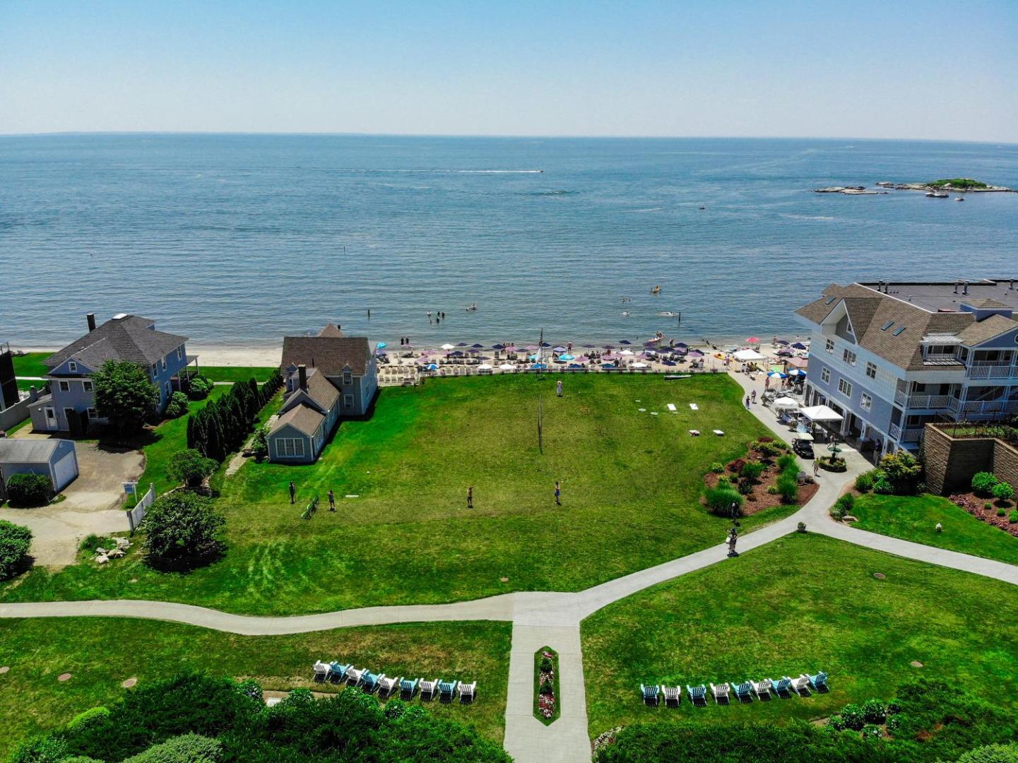 Waters Edge Resort & Spa