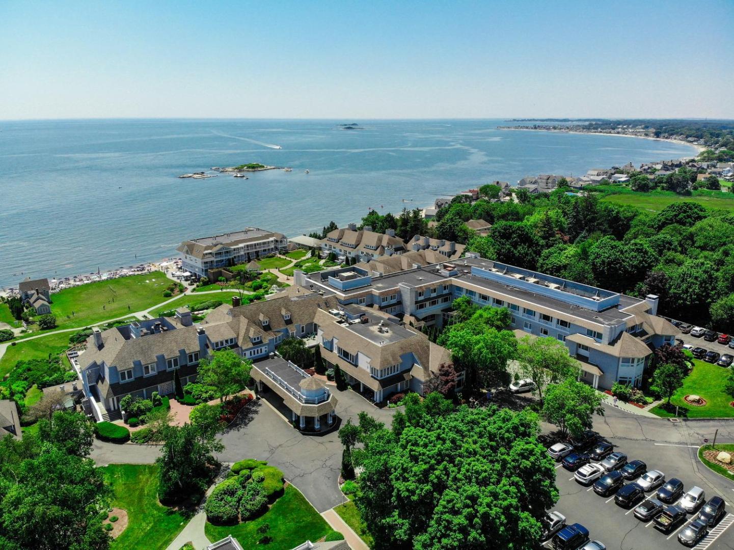 Waters Edge Resort & Spa