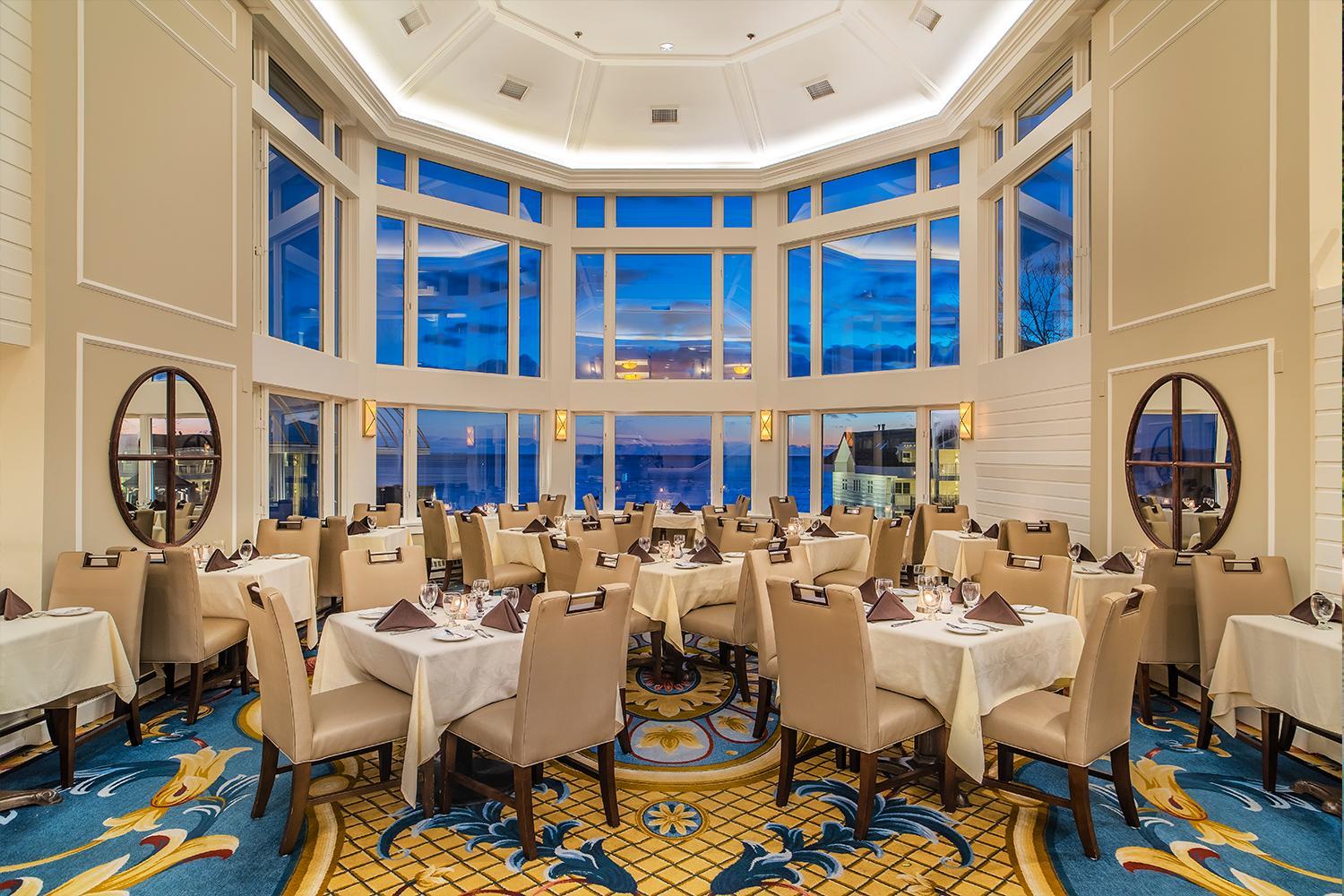 Waters Edge Resort & Spa