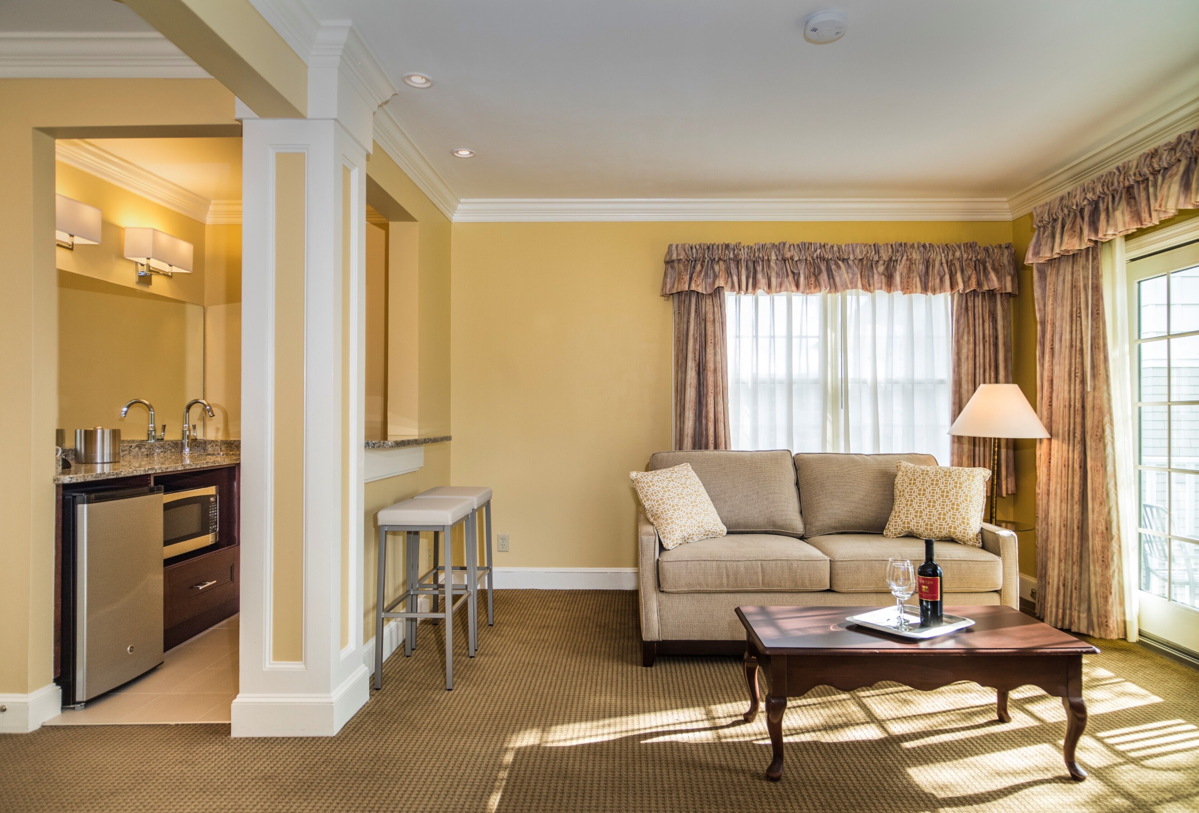 Waters Edge Resort & Spa