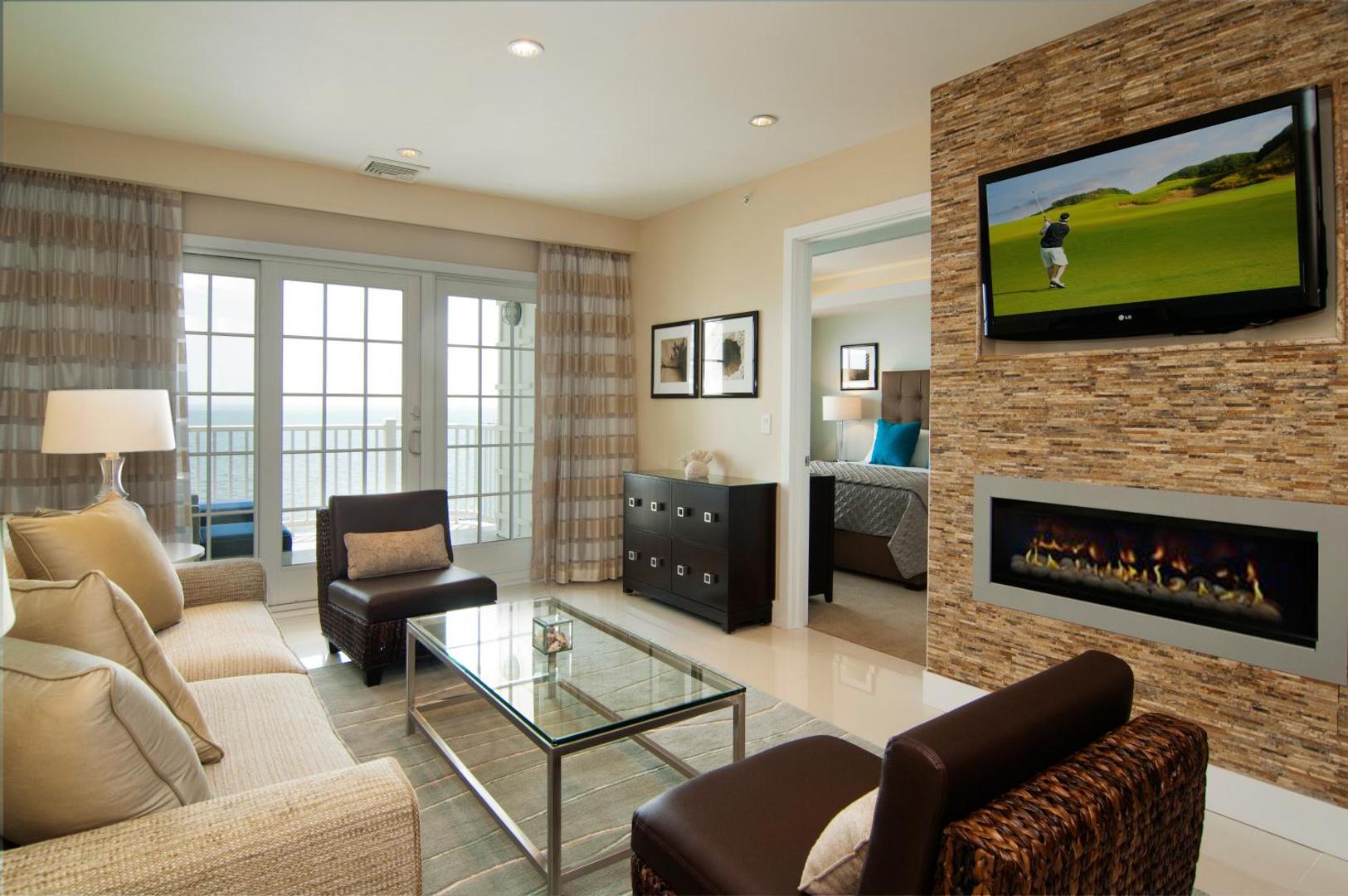 Waters Edge Resort & Spa