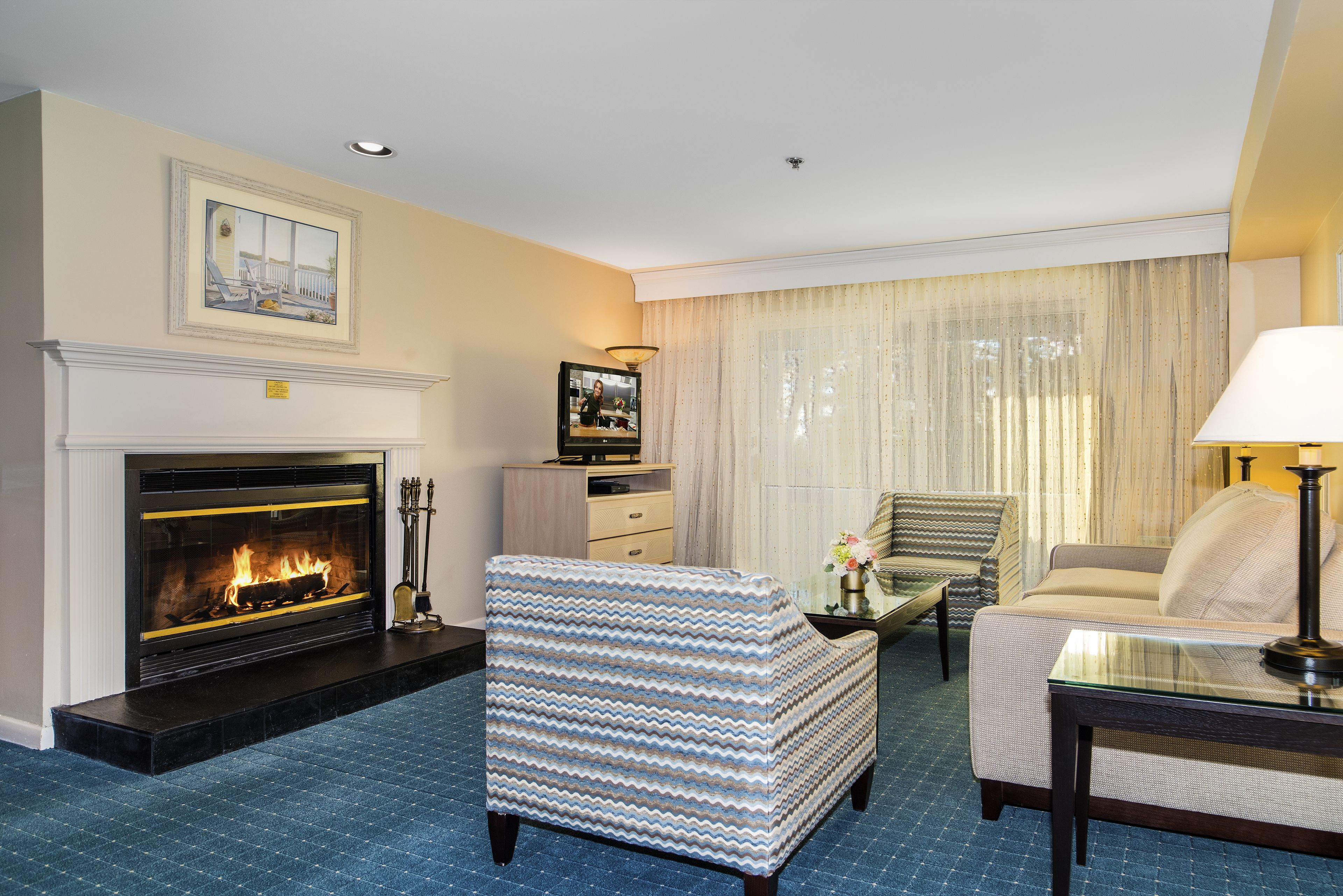 Waters Edge Resort & Spa