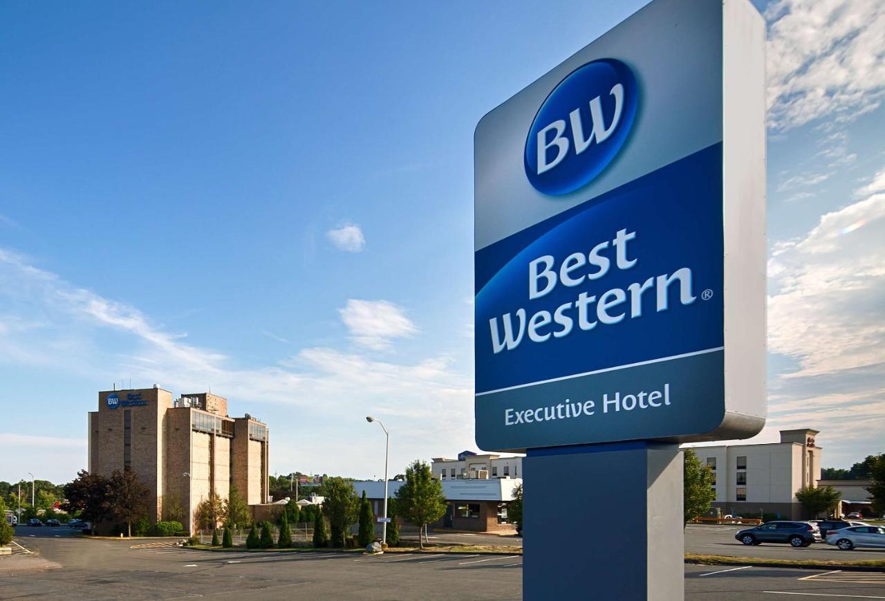 Best Western Executive Hotel Of New Haven-west Haven