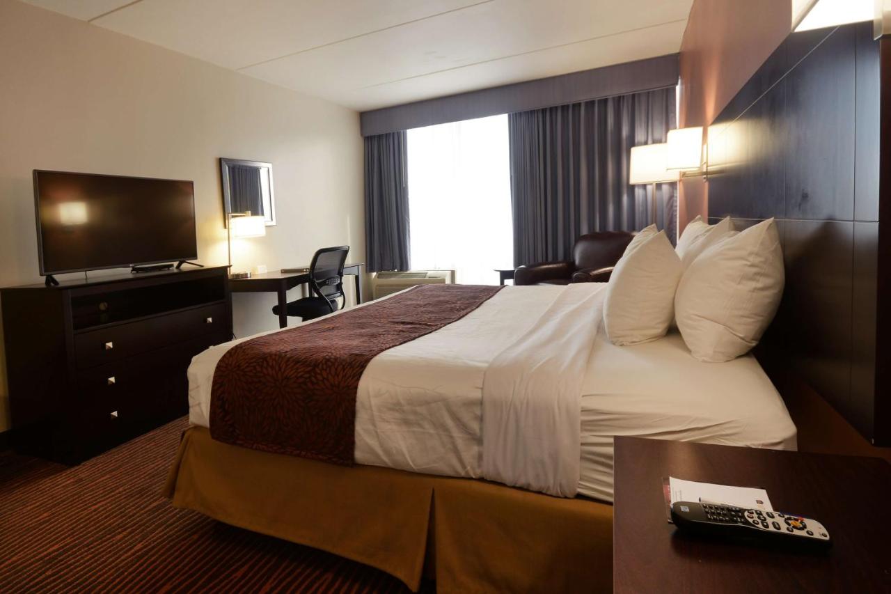 Best Western Executive Hotel Of New Haven-west Haven
