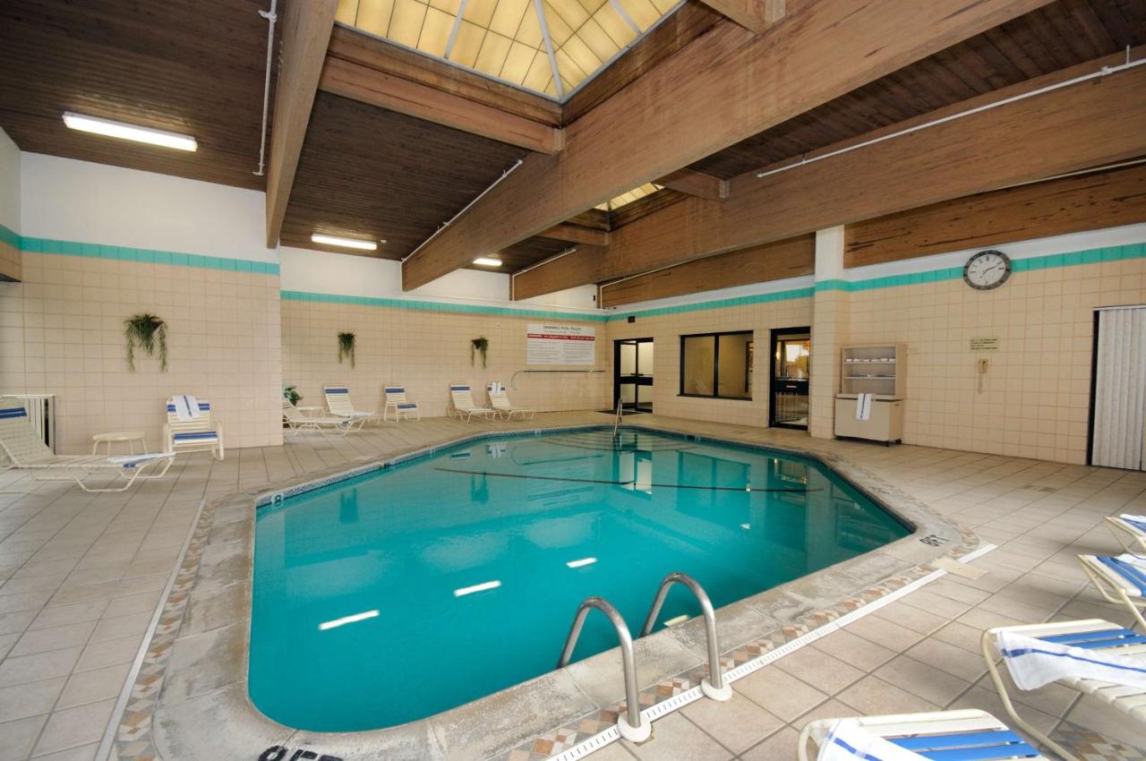Best Western Executive Hotel Of New Haven-west Haven