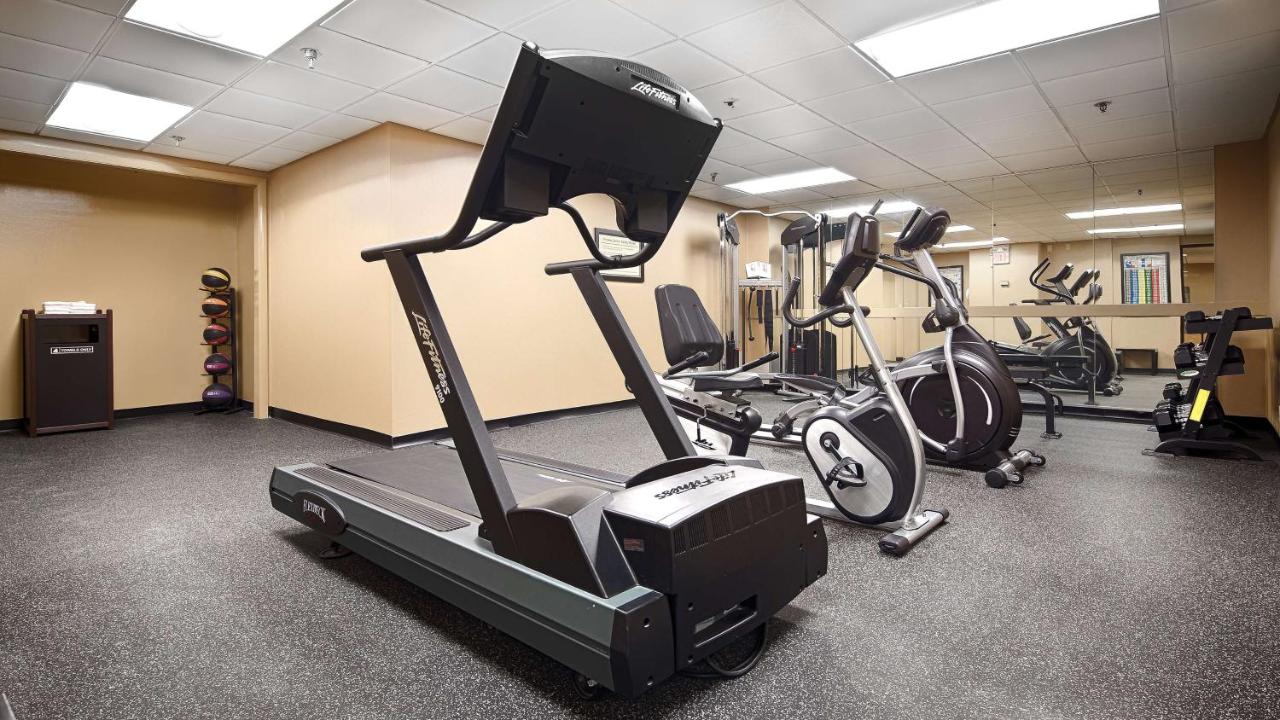 Best Western Executive Hotel Of New Haven-west Haven